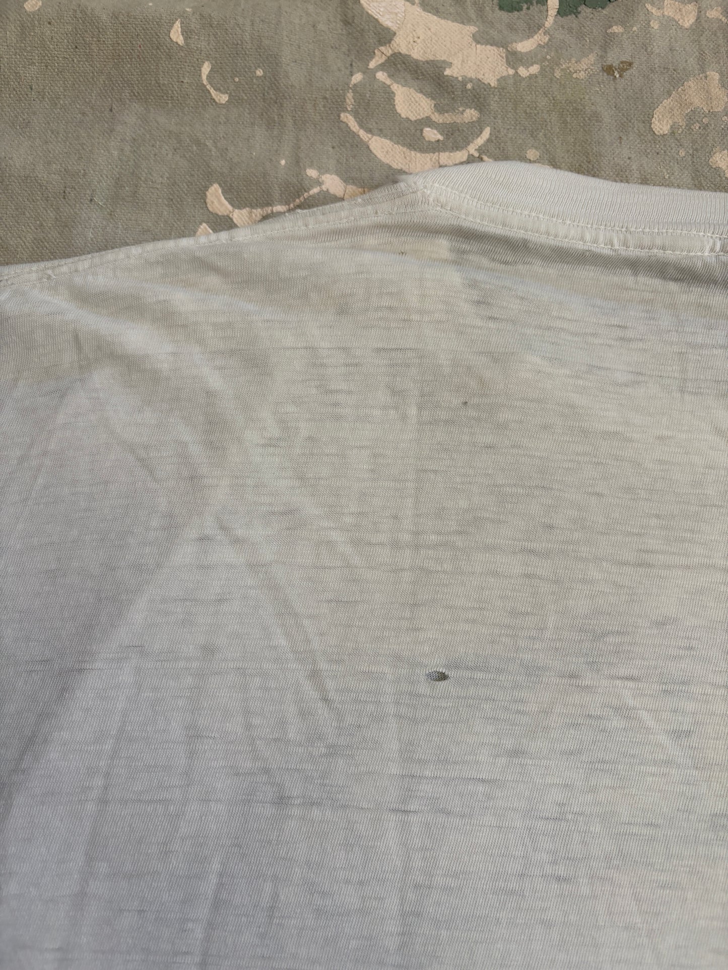 Vintage 90s Camden Town London England Tee