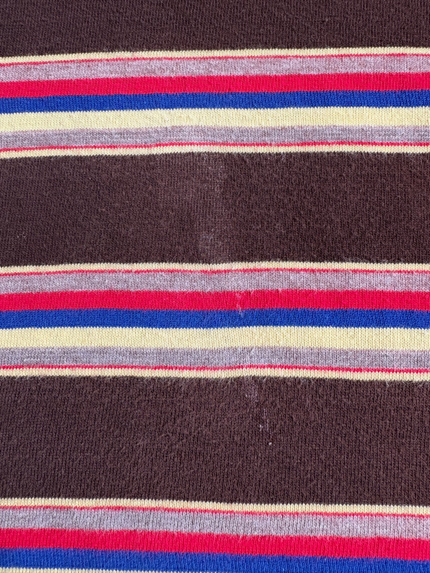 60s Striped Tee
