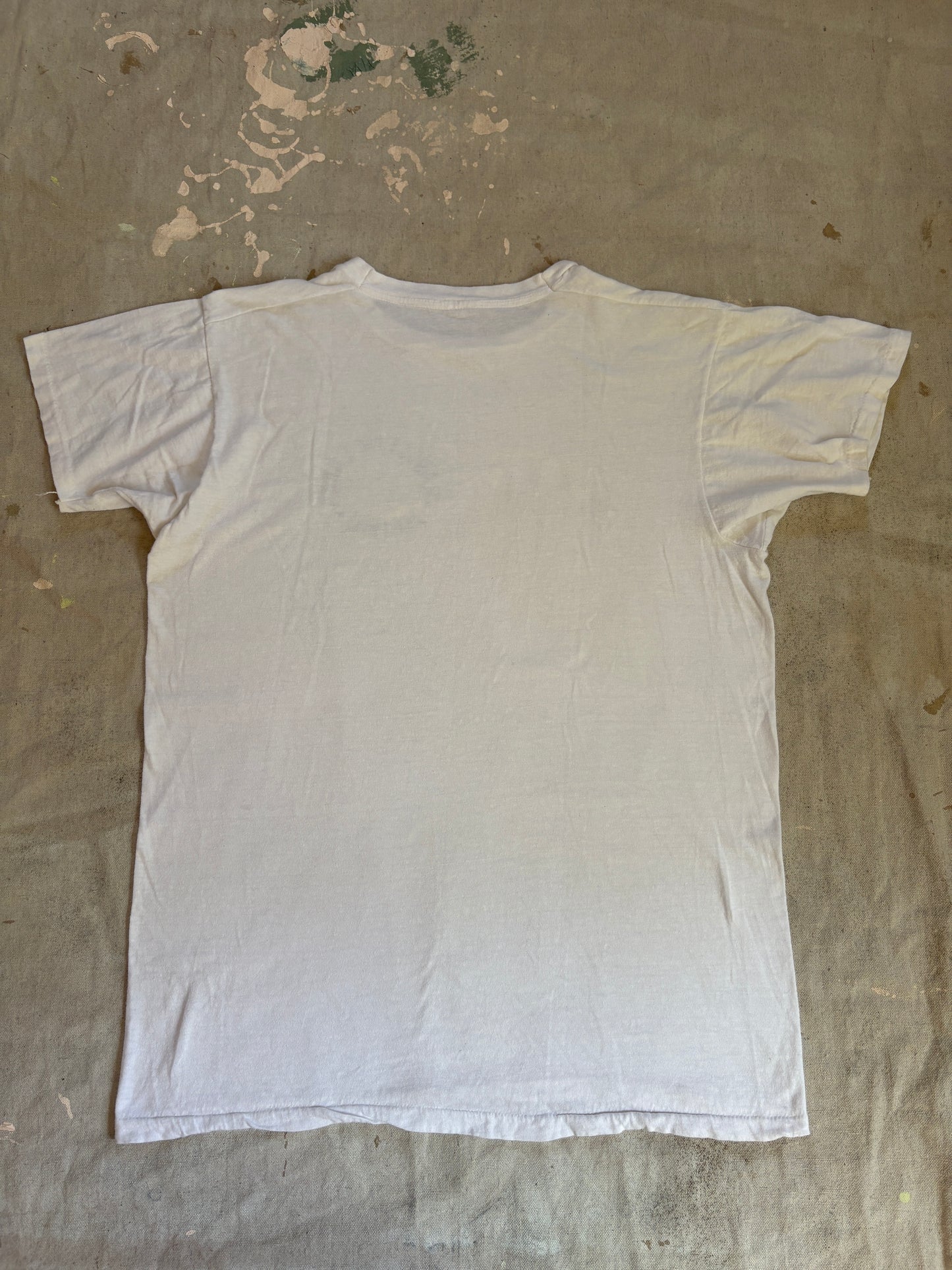 70s Rangeley Lakes, Maine Tee