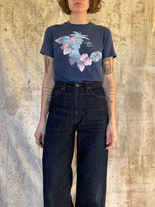 Vintage 80s Canton ATC Tee