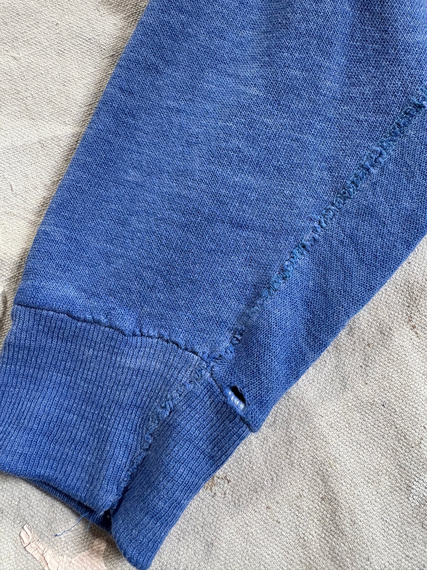 70s Seattle University Hoodie