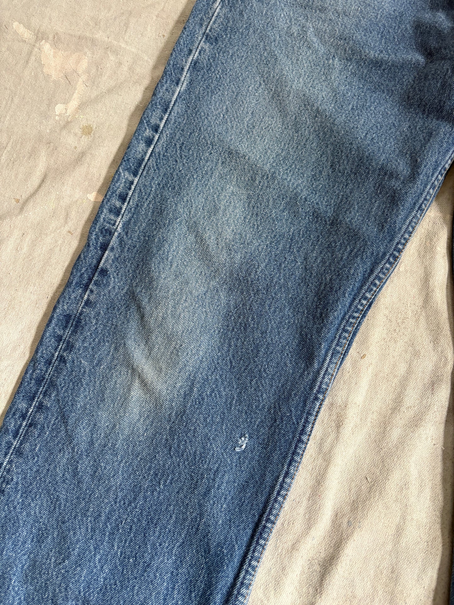 Vintage 90s Levi’s 501 Jeans