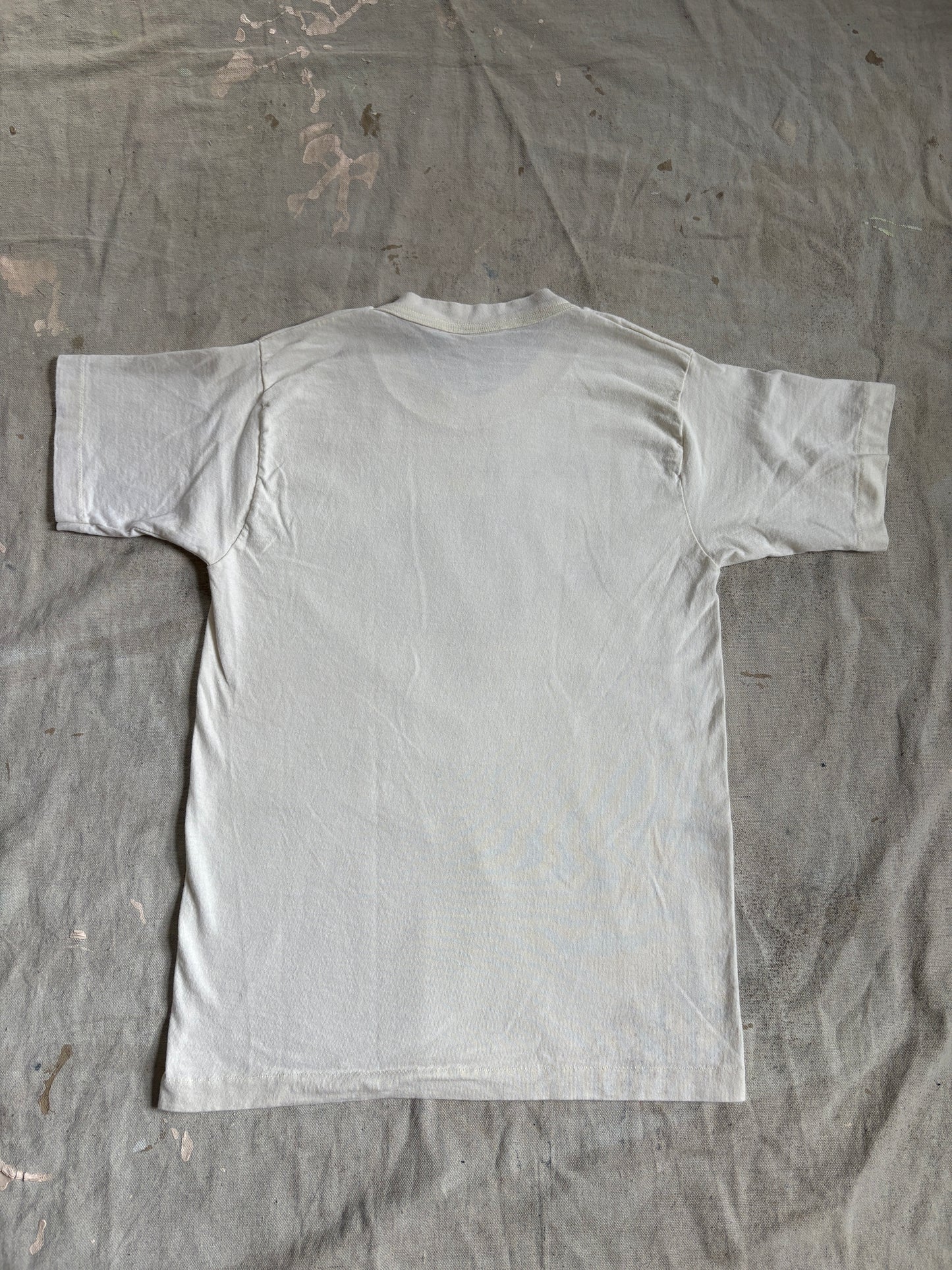90s Fisherman’s Fair Tee