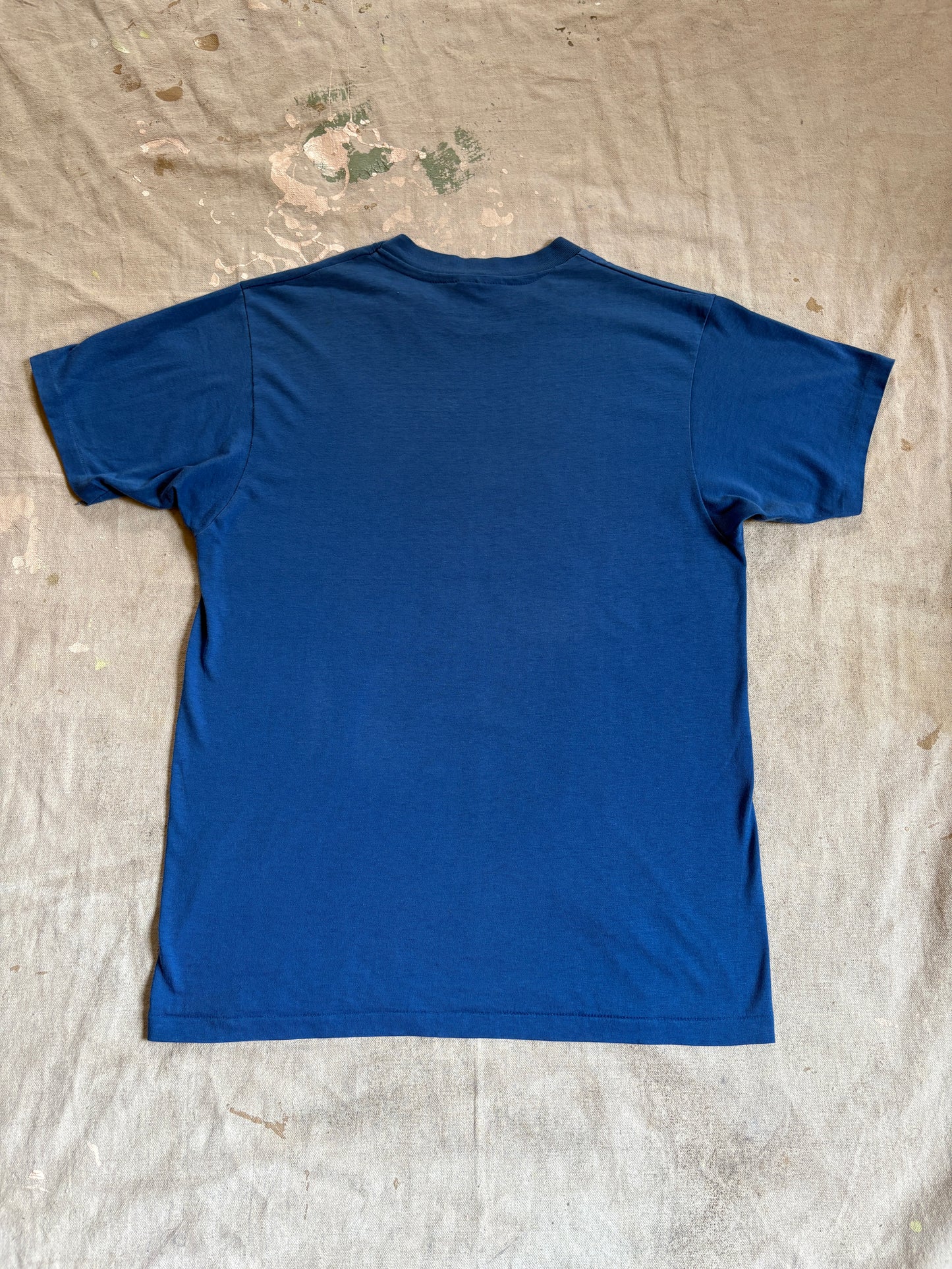 80s Wilkeson Elementary Miners Tee