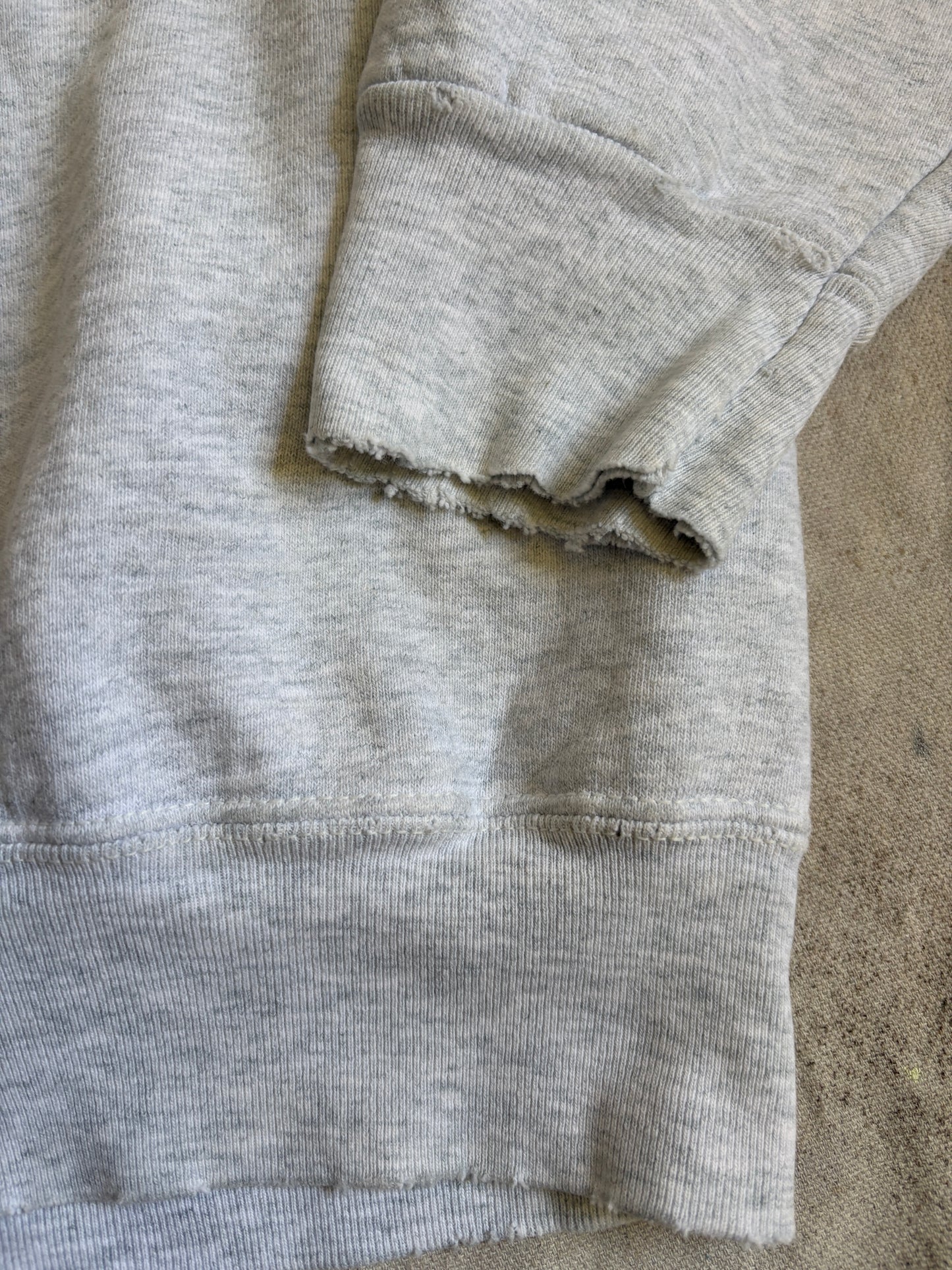 Vintage 90s Wilsonart International Sweatshirt