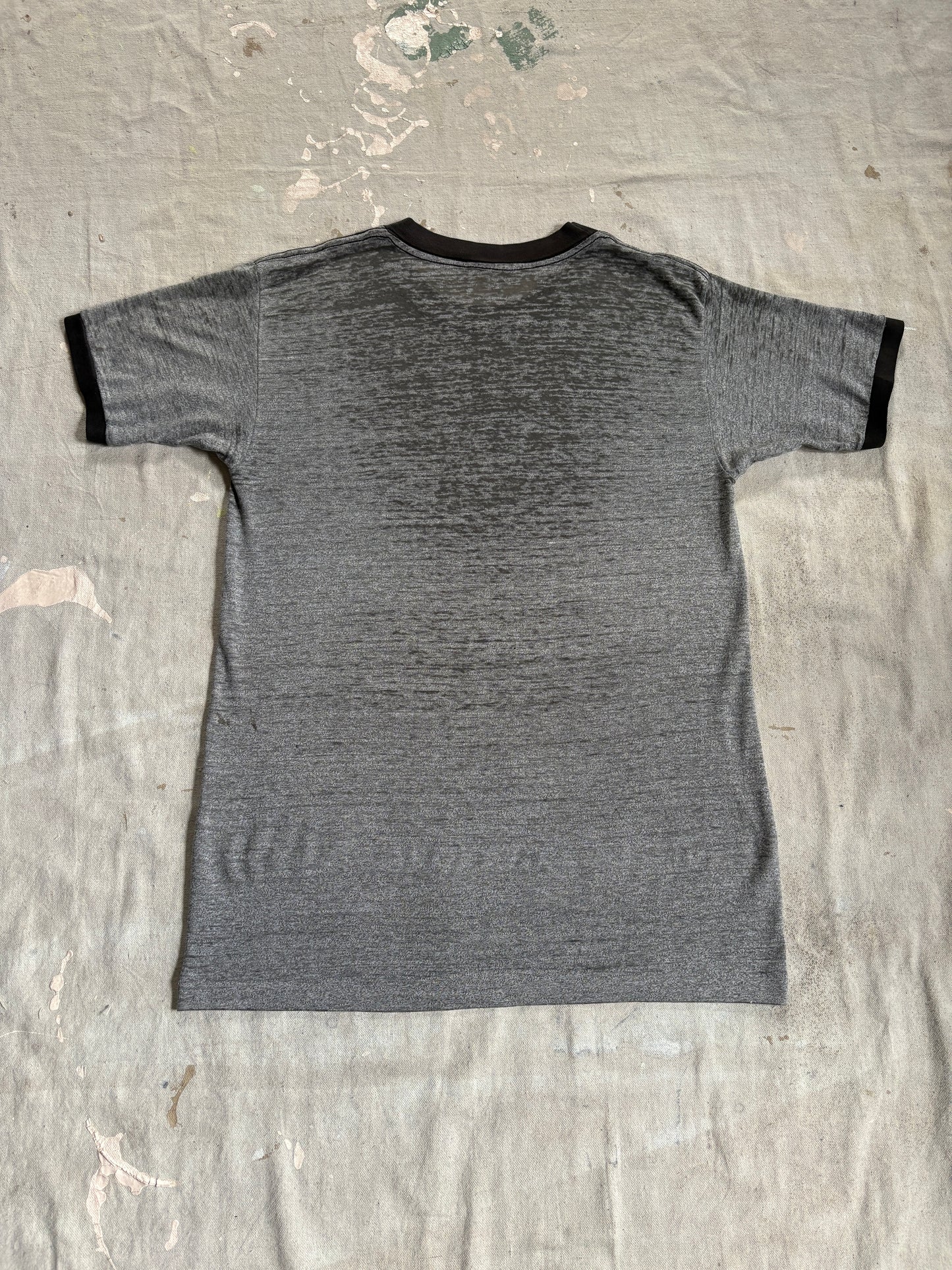 80s Paper Thin Mickey Mouse Tee