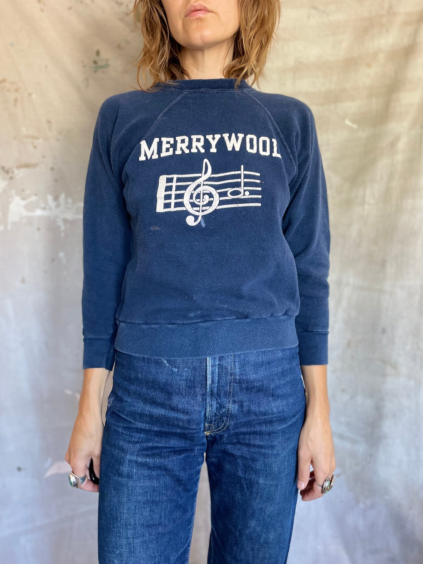 70s Merrywood Sweatshirt