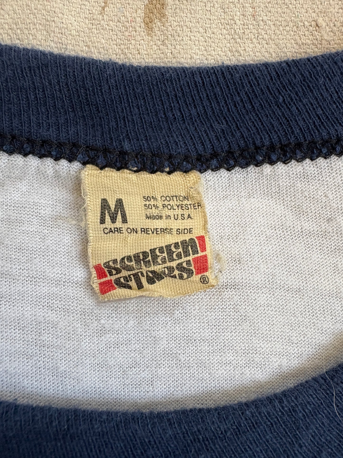 80s Carnival Cruise We’ve Got The Fun Tee