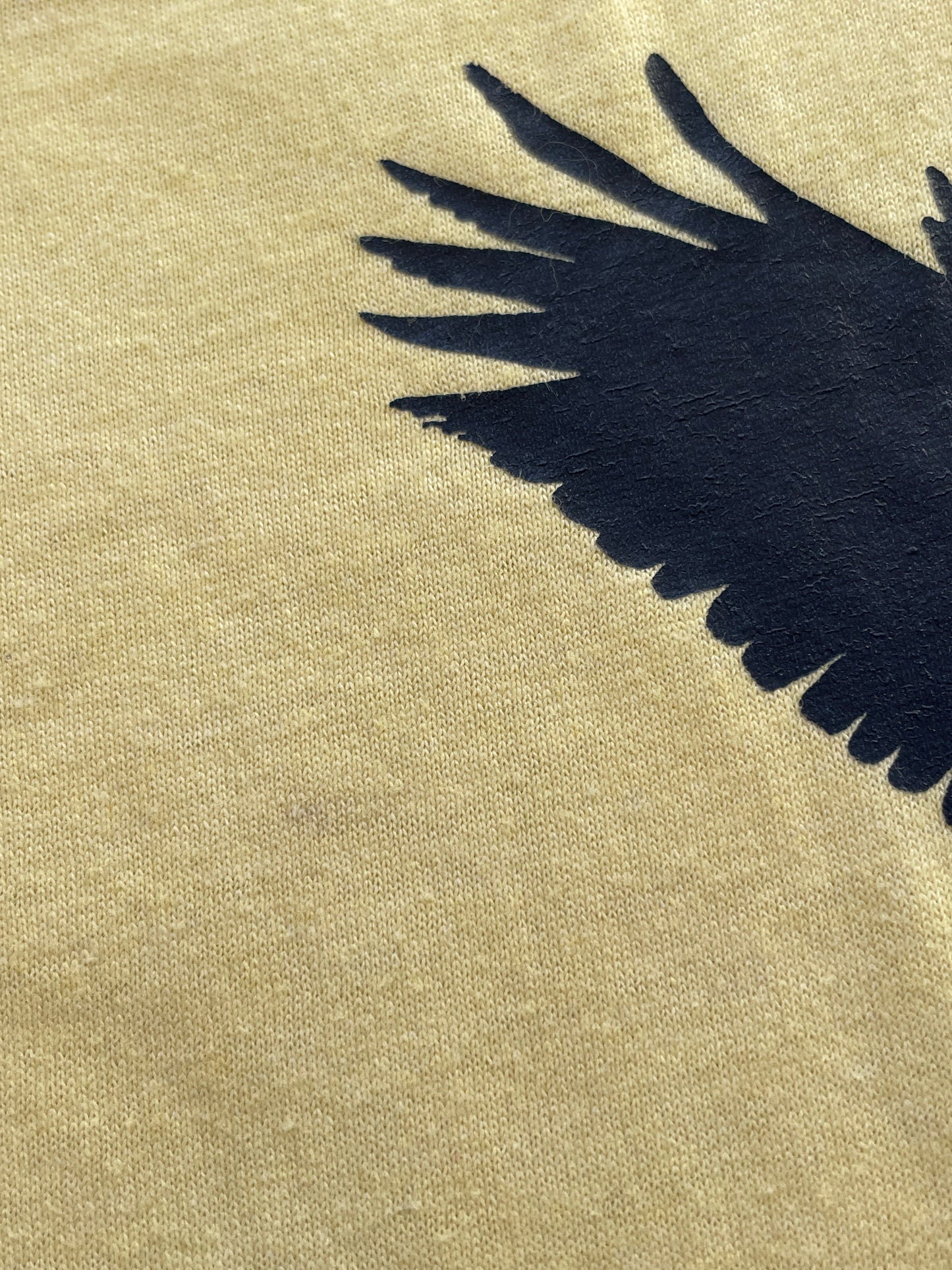 80s Montana Eagle Country Tee