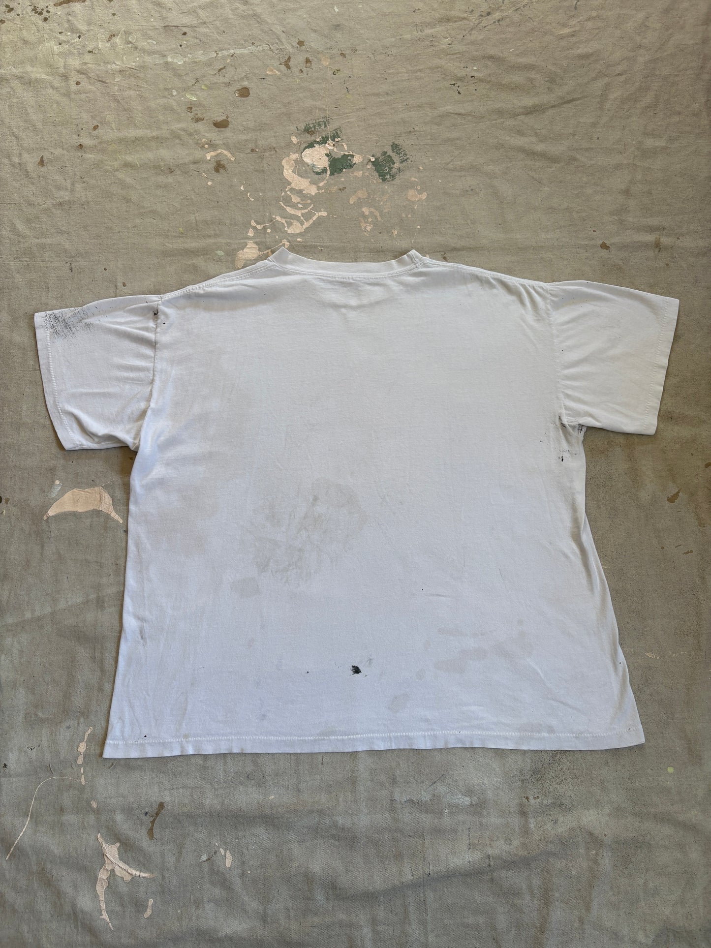 Vintage 80s New Orleans Bourbon Street Tee