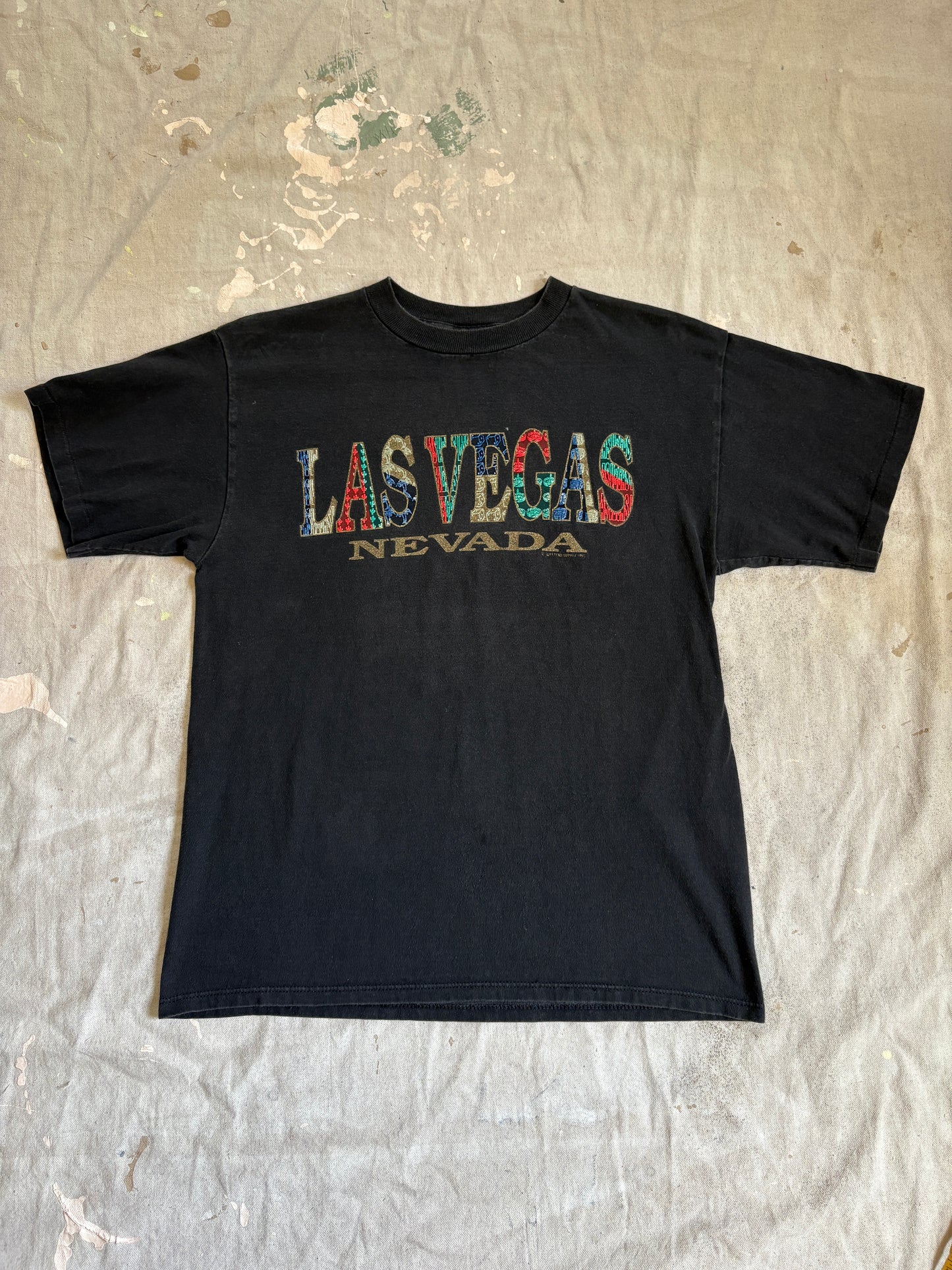 90s Las Vegas Nevada Tee