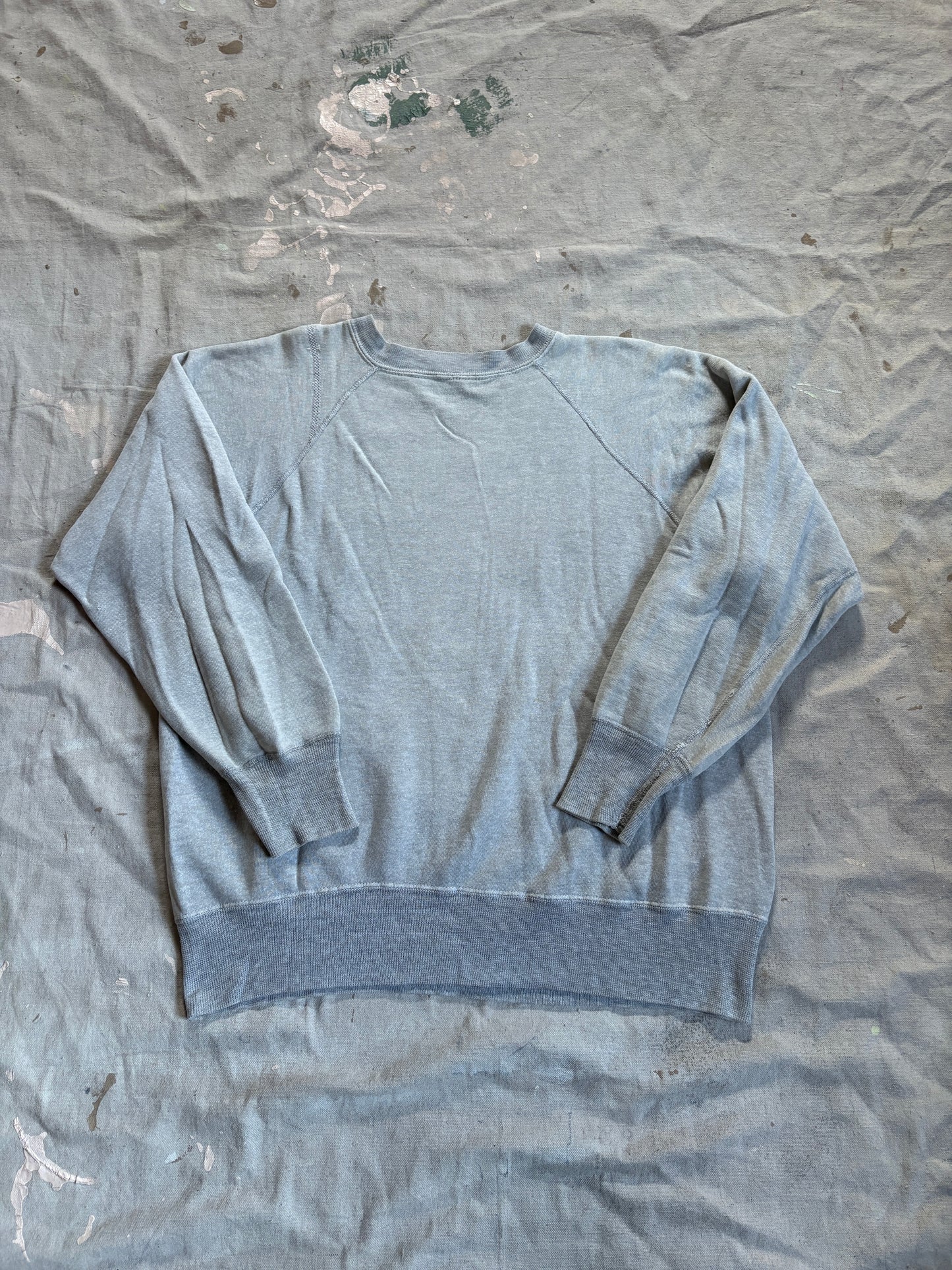 60s Seattle World’s Fair Sweatshirt