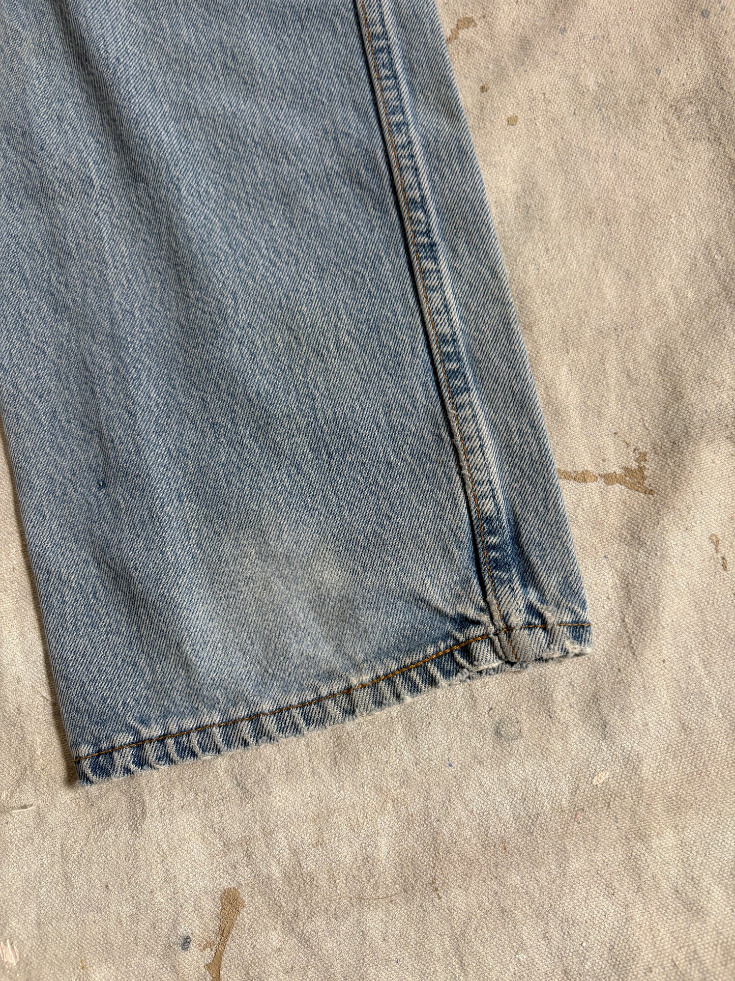 Vintage 90s Levi’s 501 Jeans