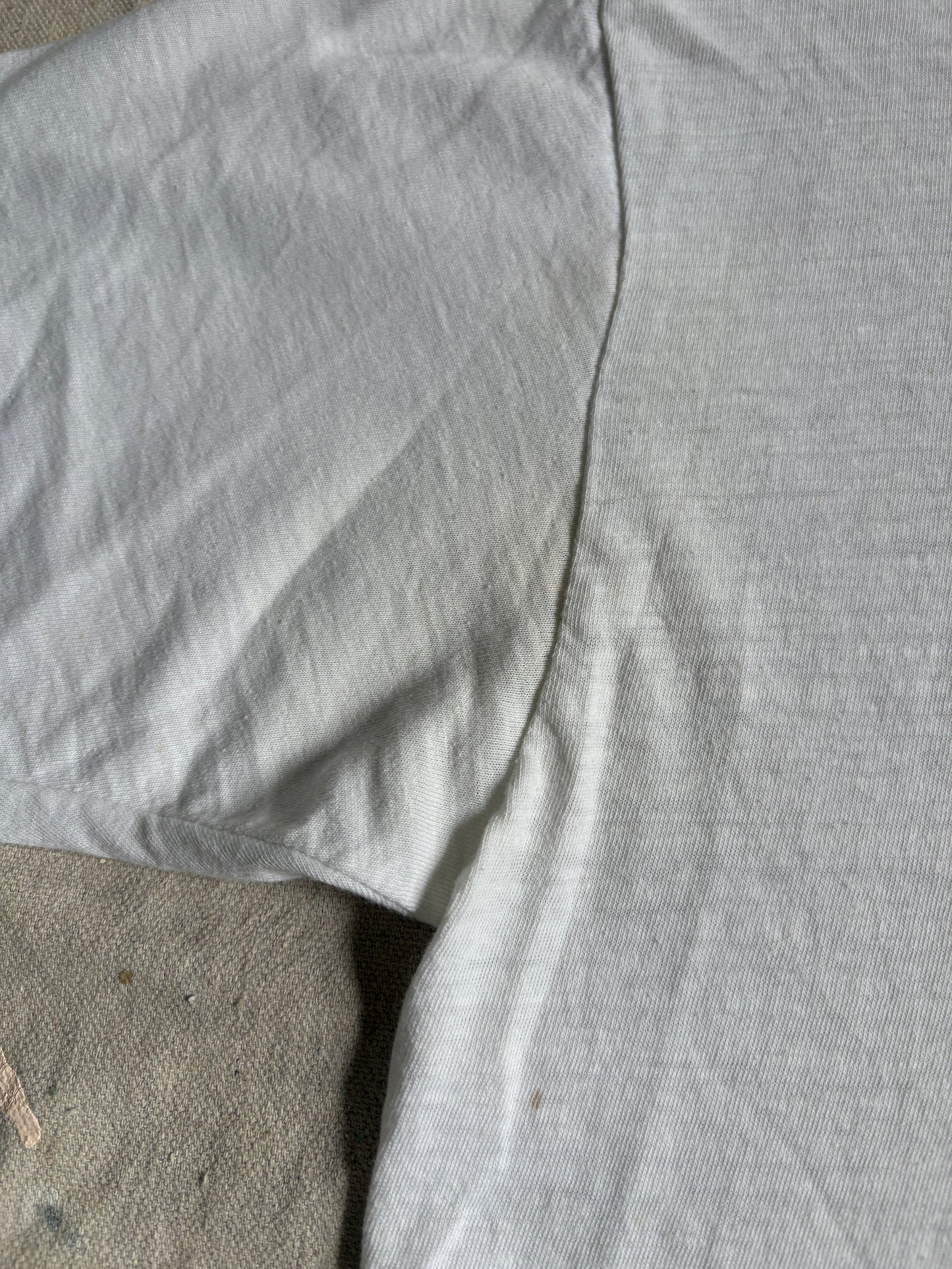 Vintage 80s San Francisco Interline Club Tee