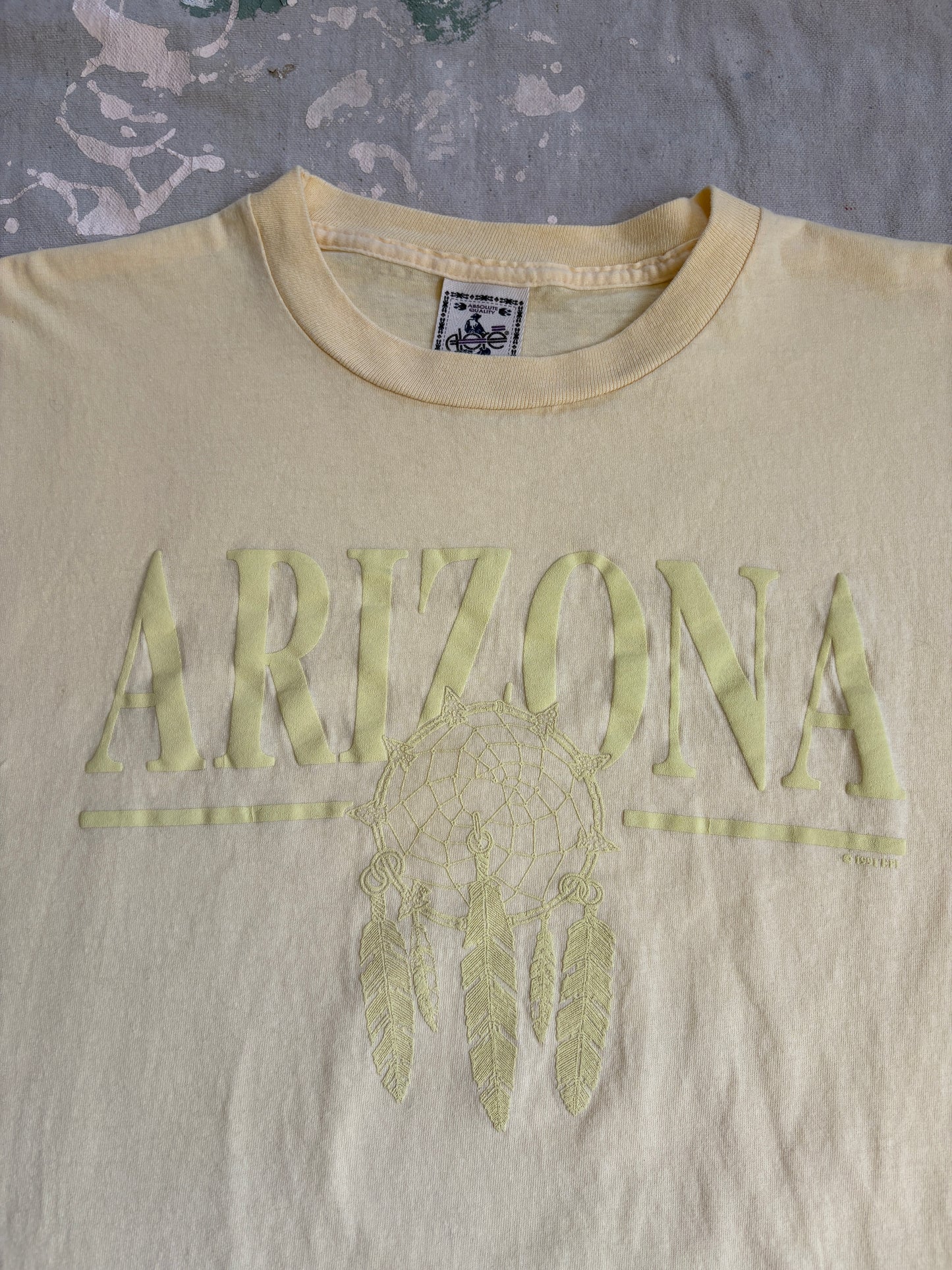90s Arizona Dream Catcher Tee