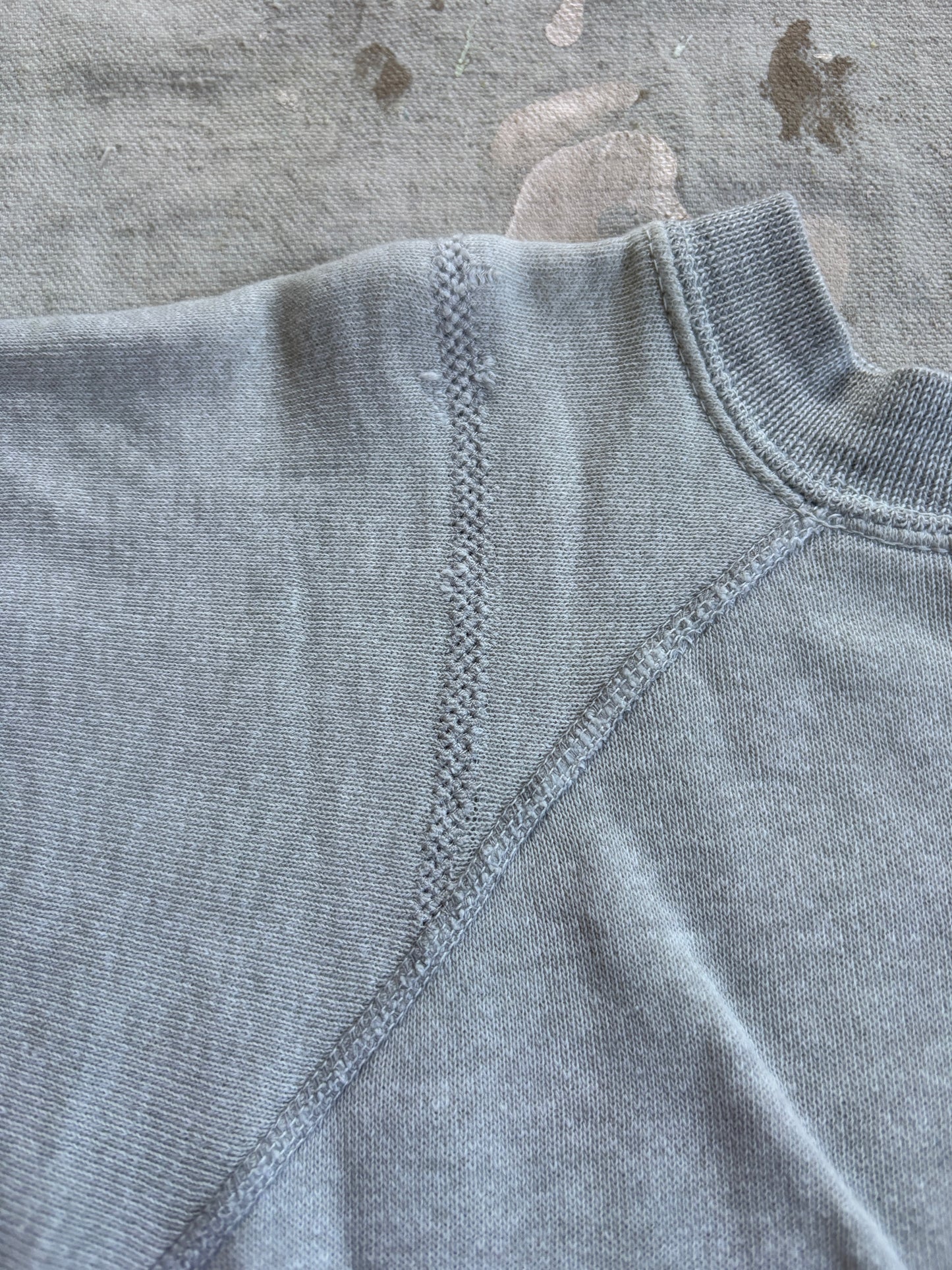 60s Seattle World’s Fair Sweatshirt