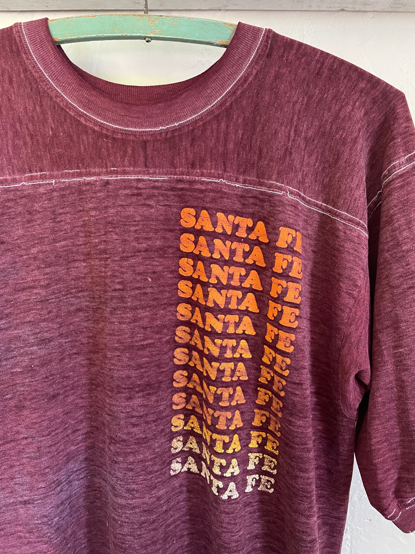 70s Santa Fe Tee