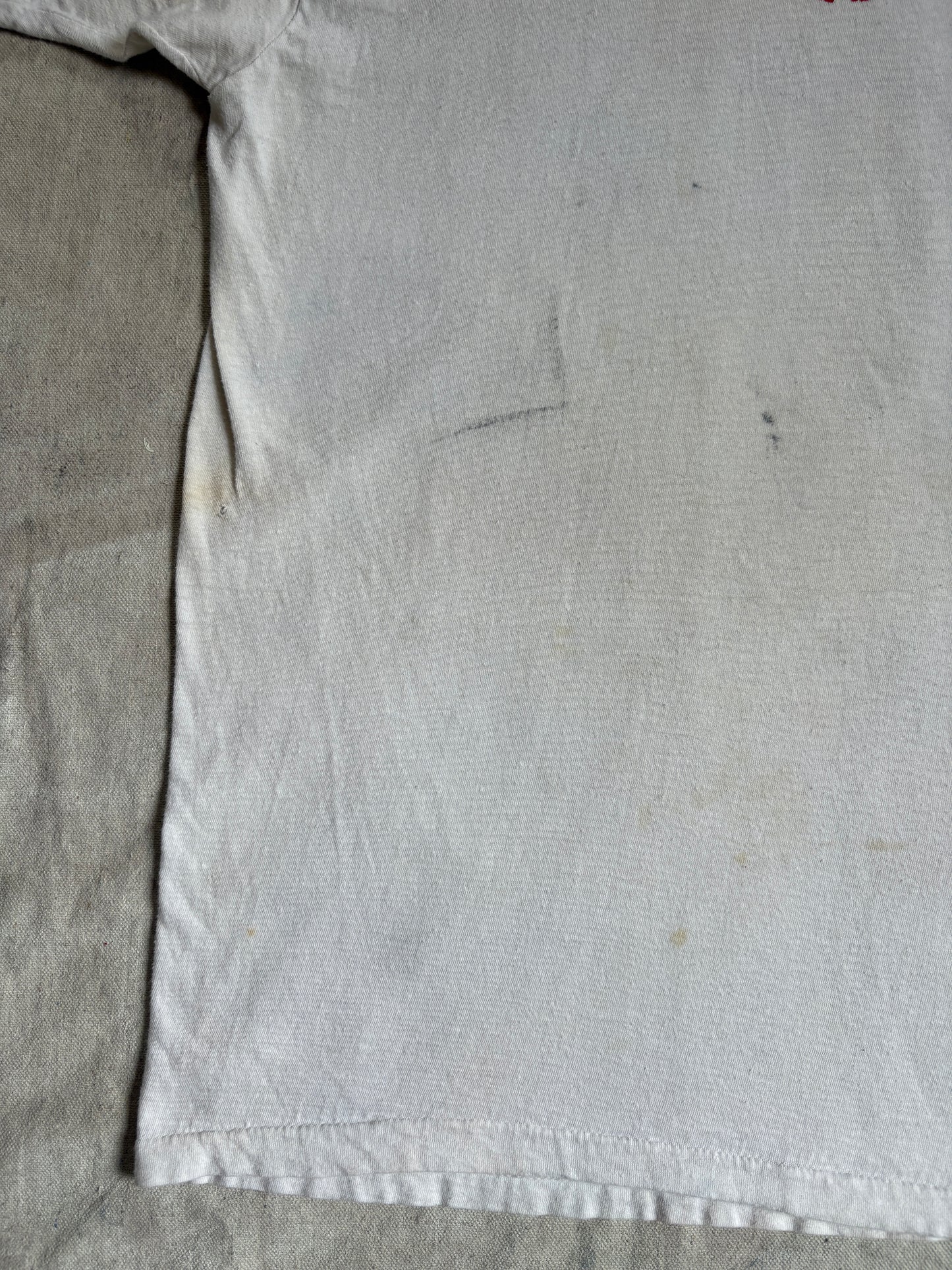 70s Kappa College Tee