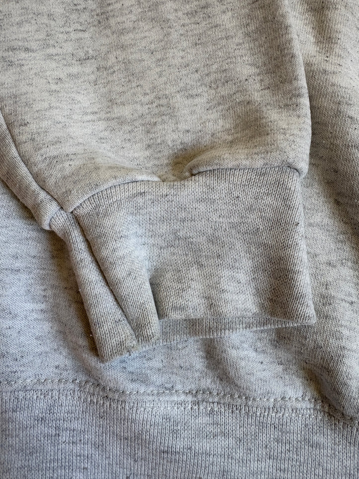 90s Planet Hollywood Washington DC Sweatshirt