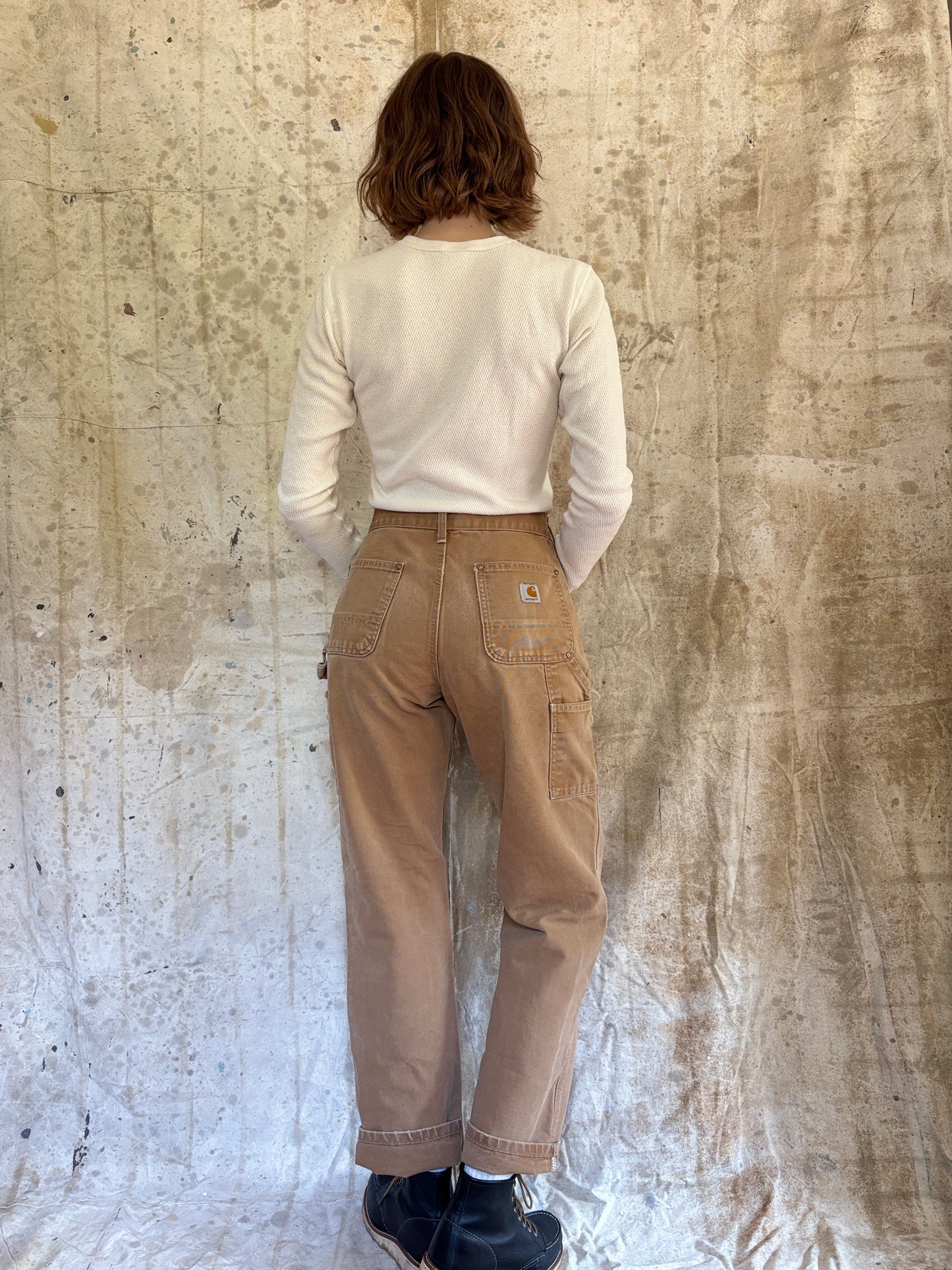 Carhartt Double Knee Work Pants