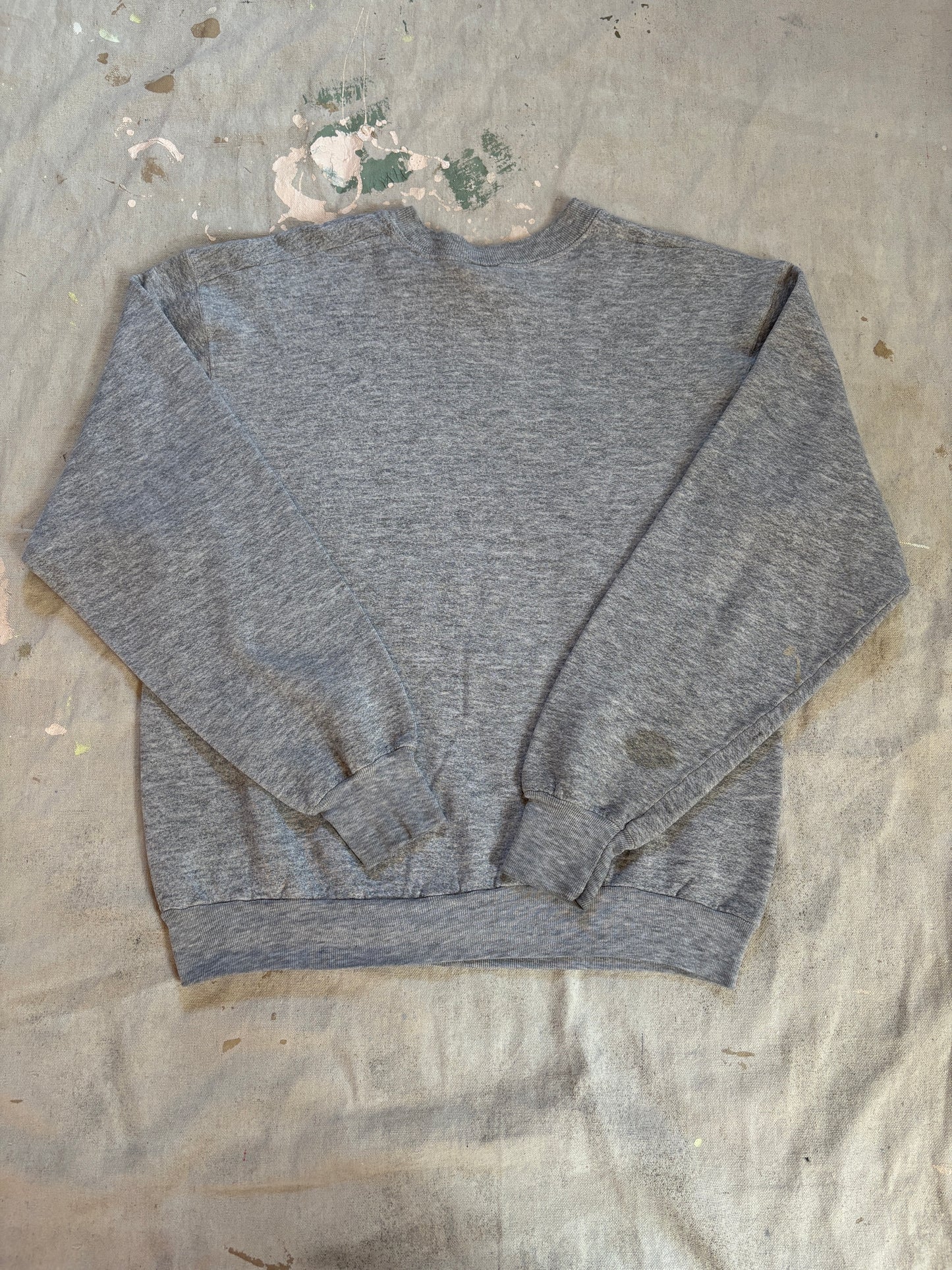 80s/90s Alaska Wolf Sweatshirt