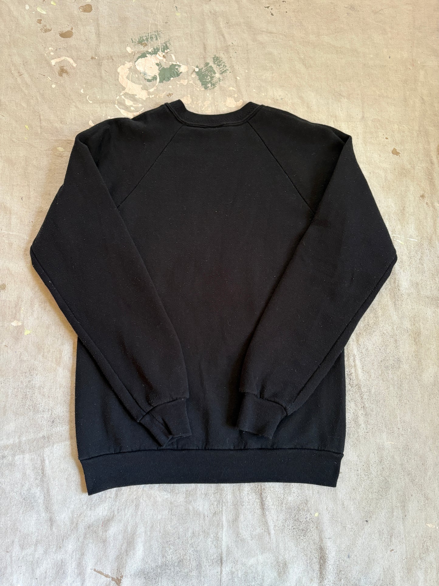 80s/90s Carousel Horse Sweatshirt