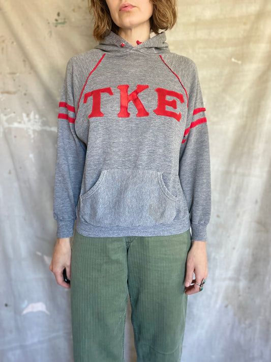 80s TKE Sweatshirt