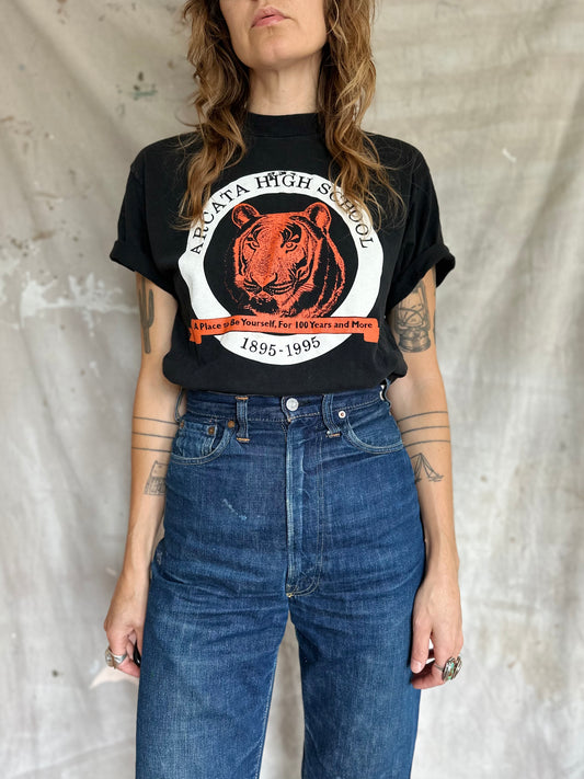 90s Arcata High School Tee