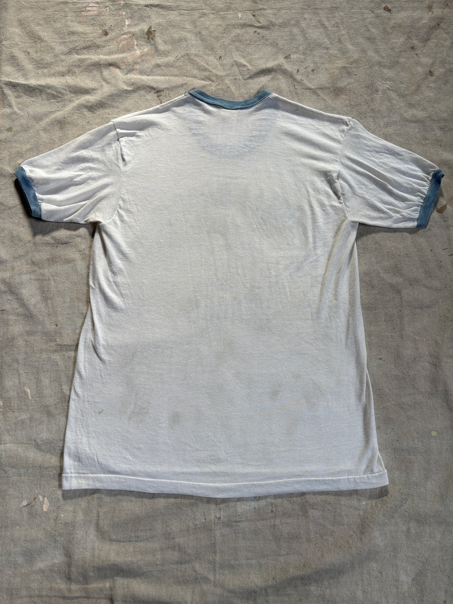 70s Holli Brook Heroes Tee