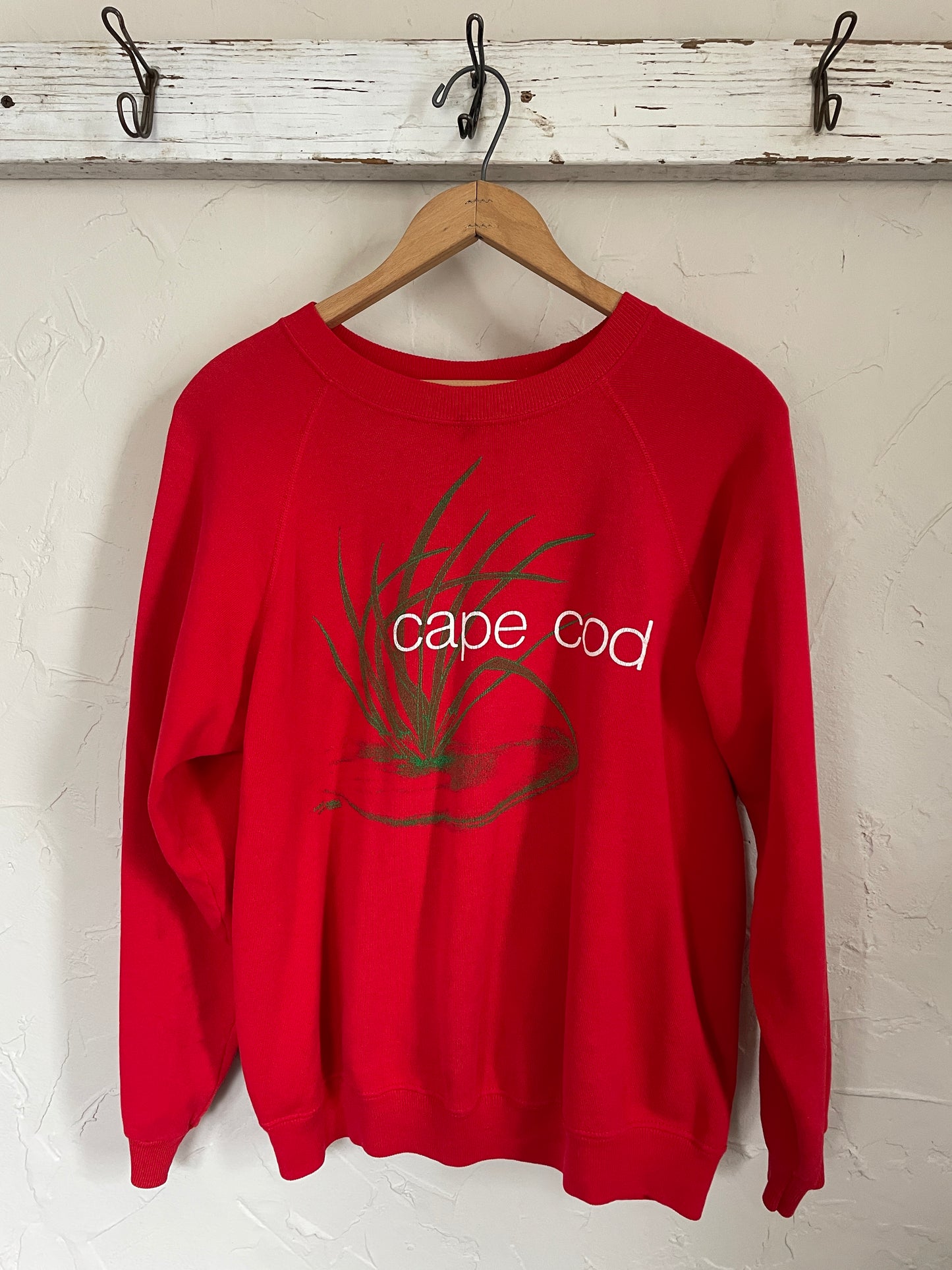 80s Cap Cod Sweatshirt