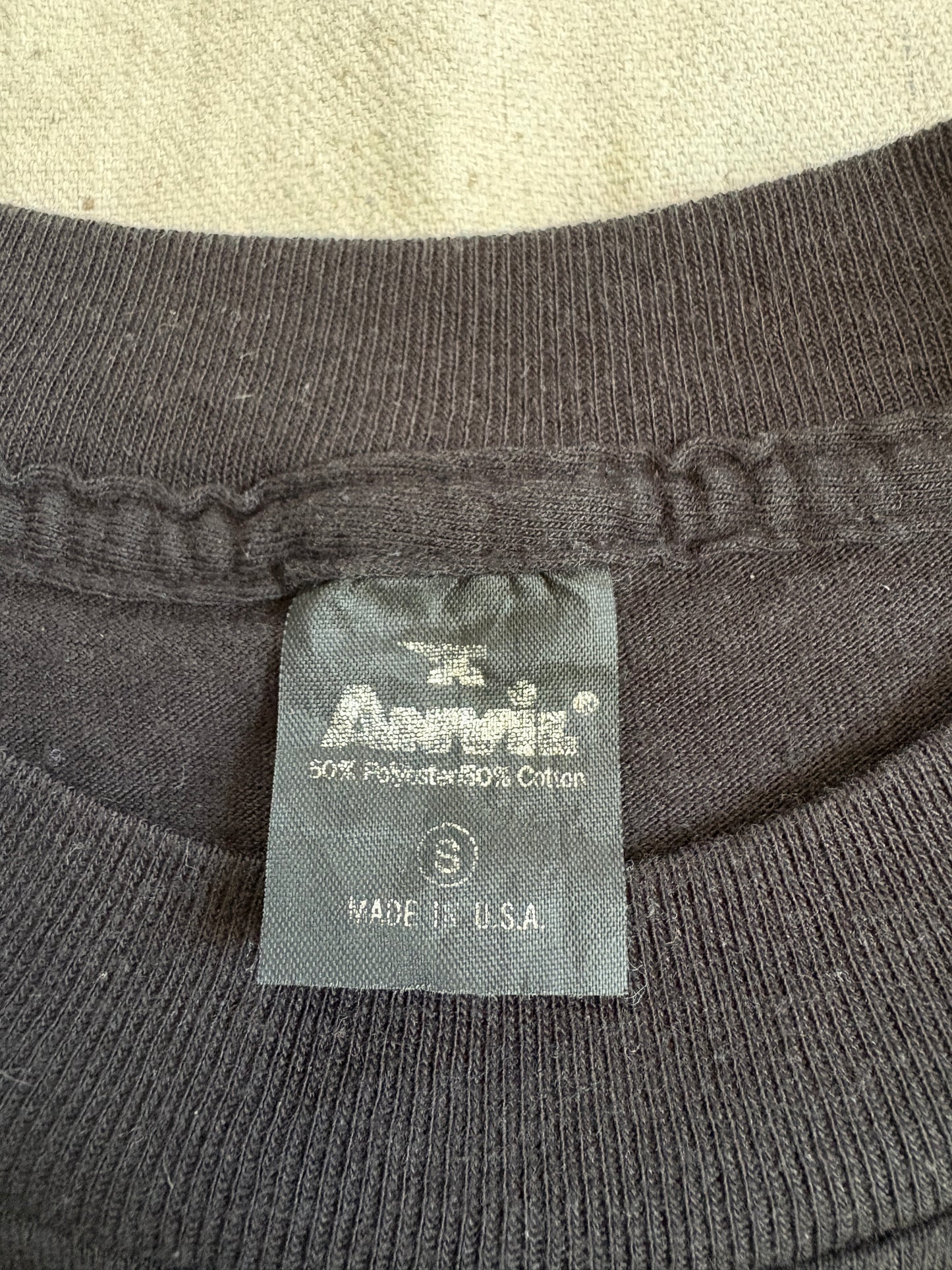 80s Pure Gold Tee
