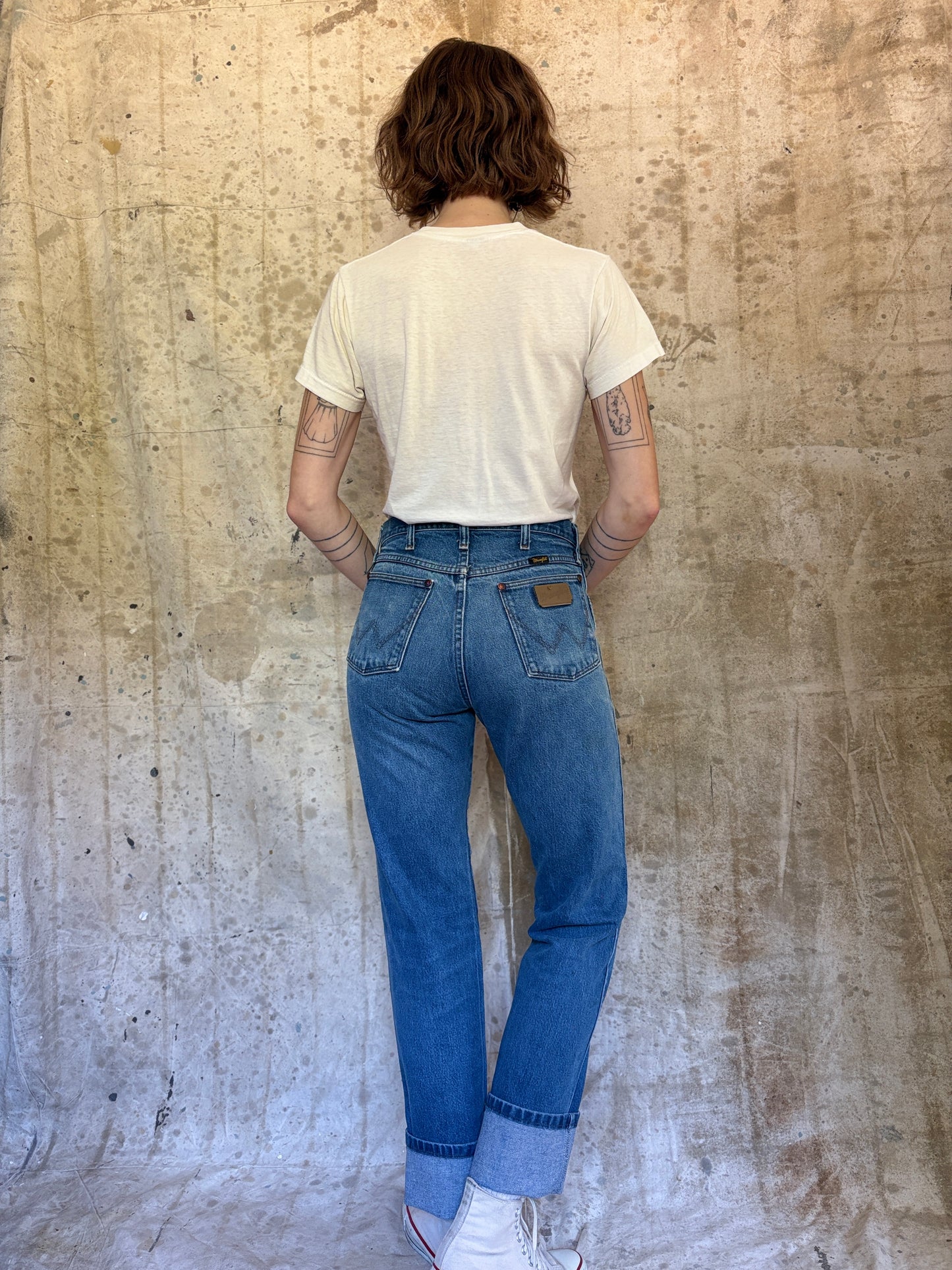 90s Wrangler Jeans