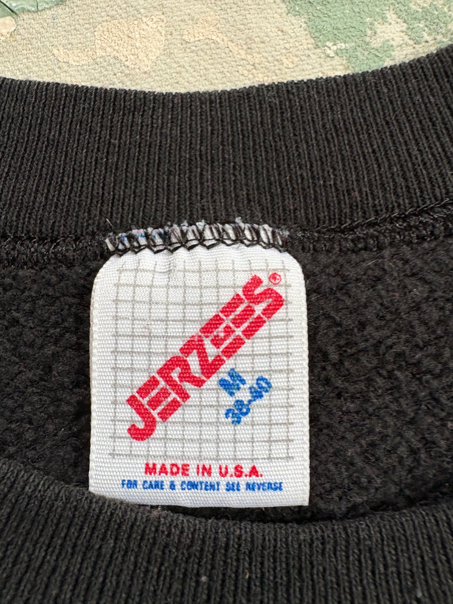 Vintage 90s Lake Wawasee Indiana Sweatshirt