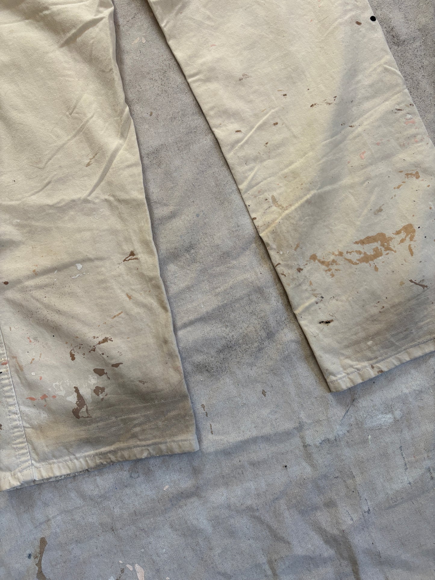 Vintage 70s Big Yank Painter Pants