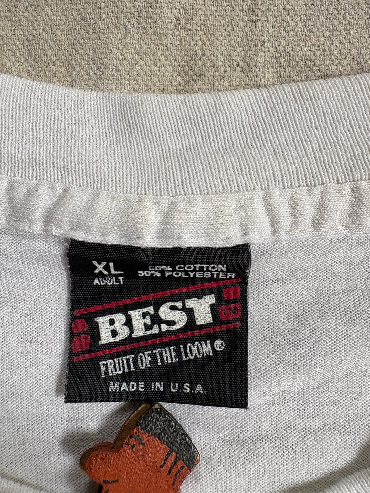 Vintage 90s Canadian Goose Tee