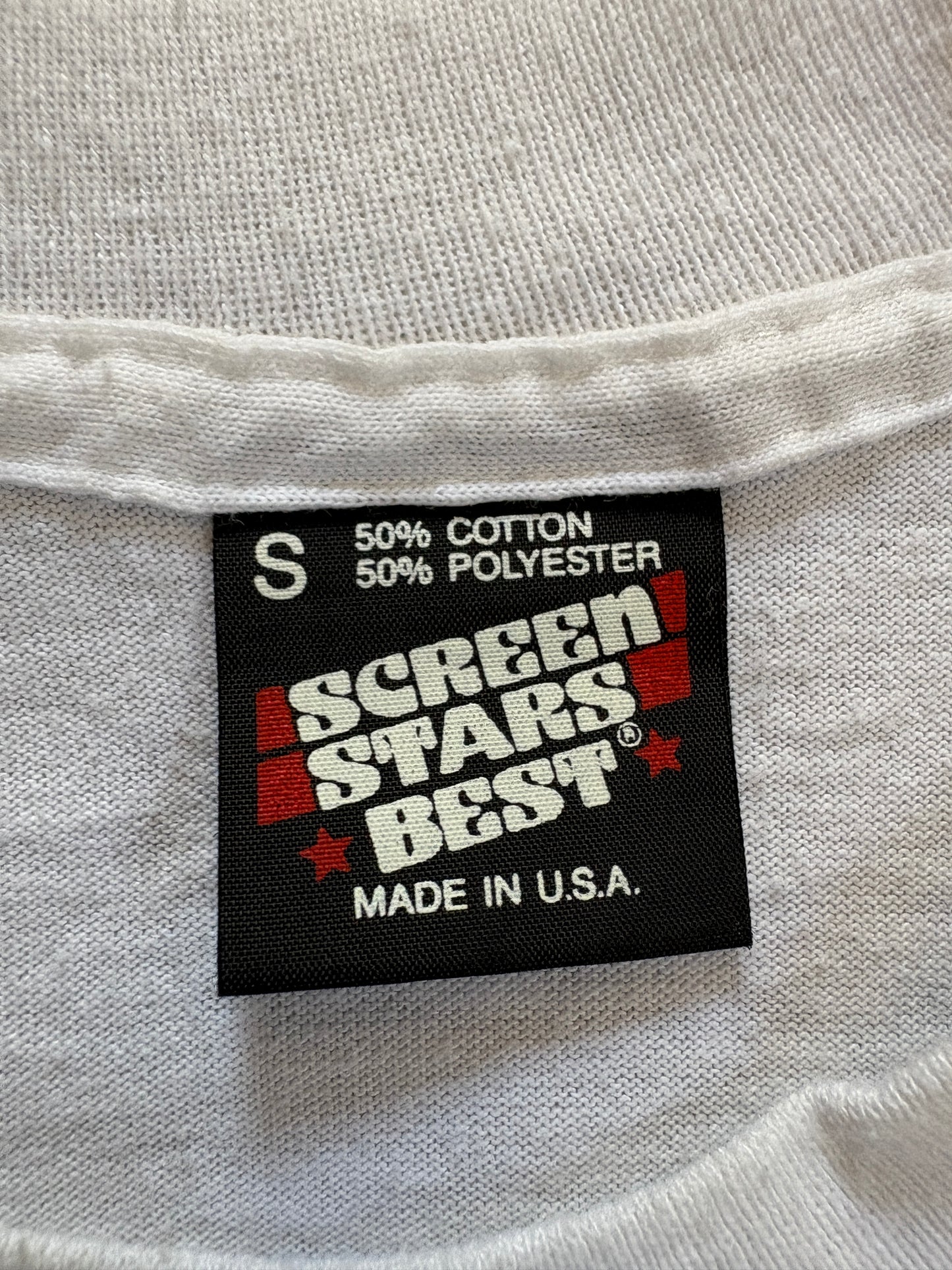 Vintage 80s Pere Marquette State Park Tee