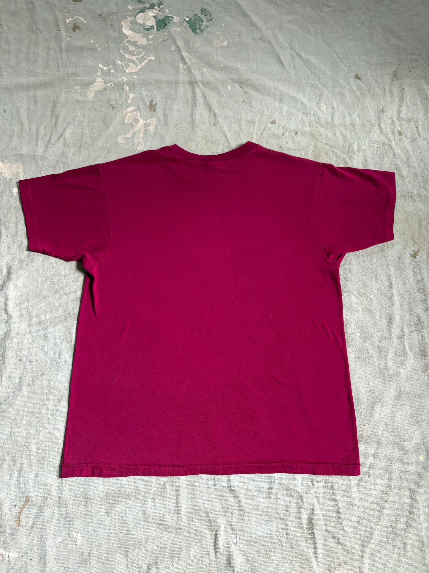 80s Seattle Seagull Tee