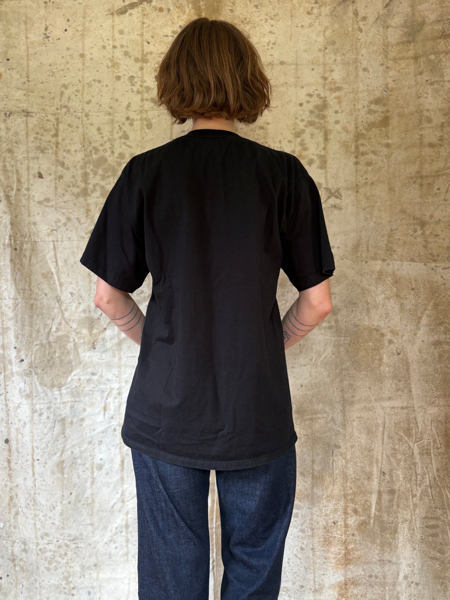 Vintage 90s Mirage Las Vegas Tee