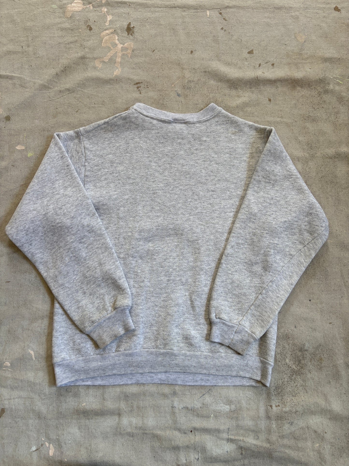 Vintage 90s Jefferson Eagles Sweatshirt