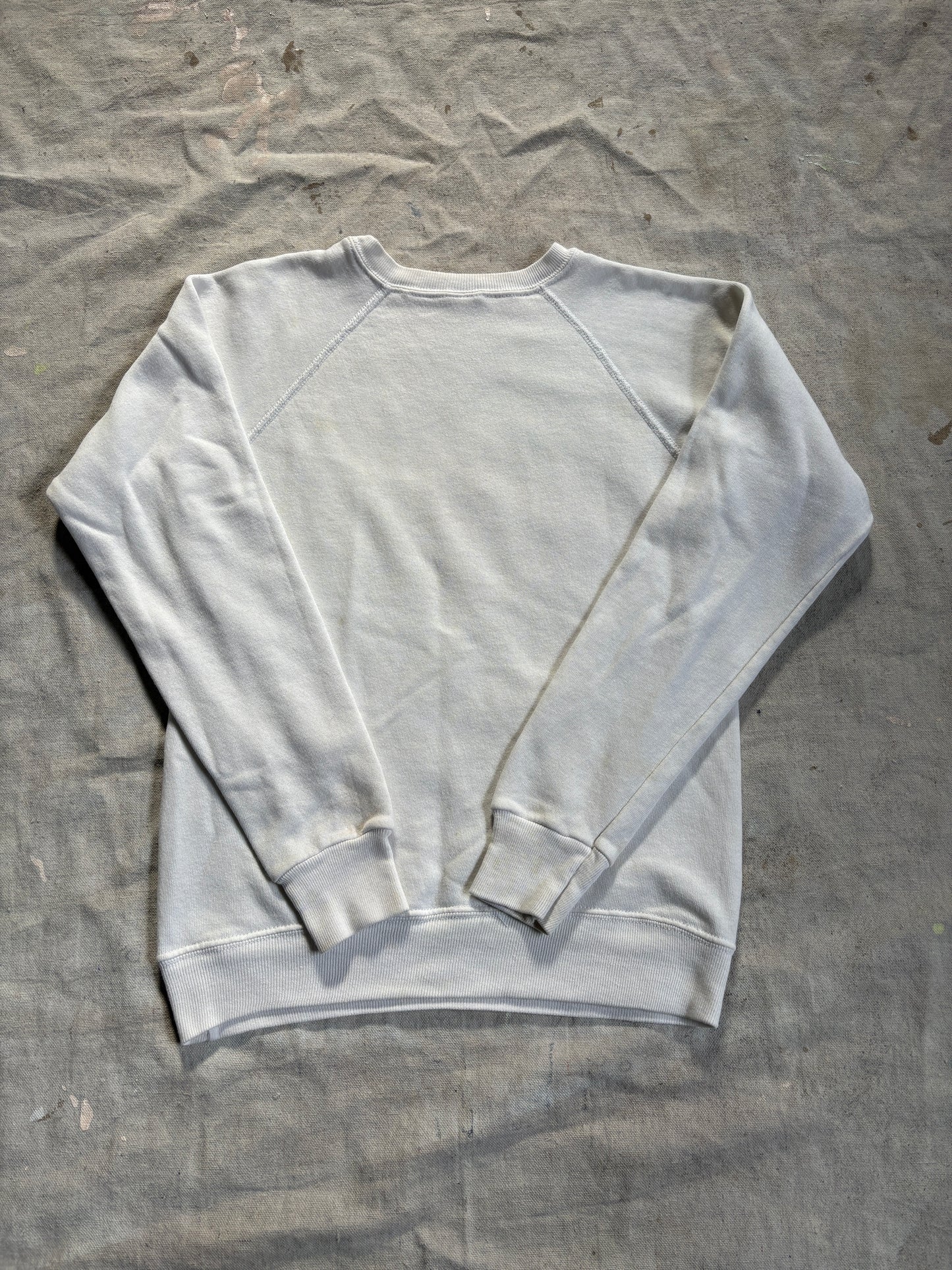 Vintage 80s Champion Ohio State University Sweatshirt
