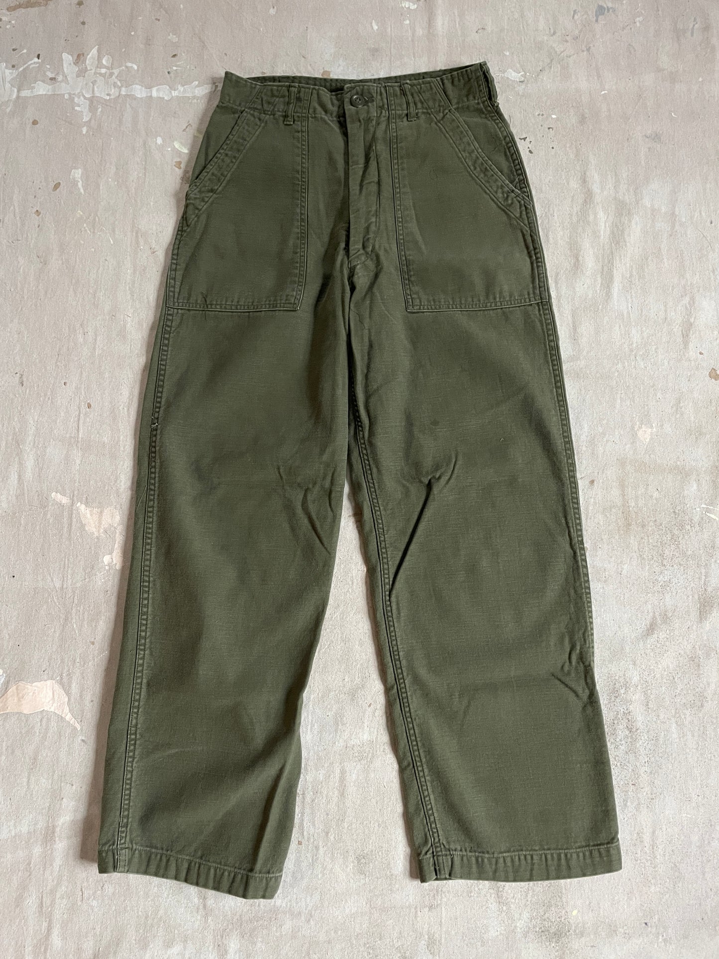 70s OG107 Baker Pants