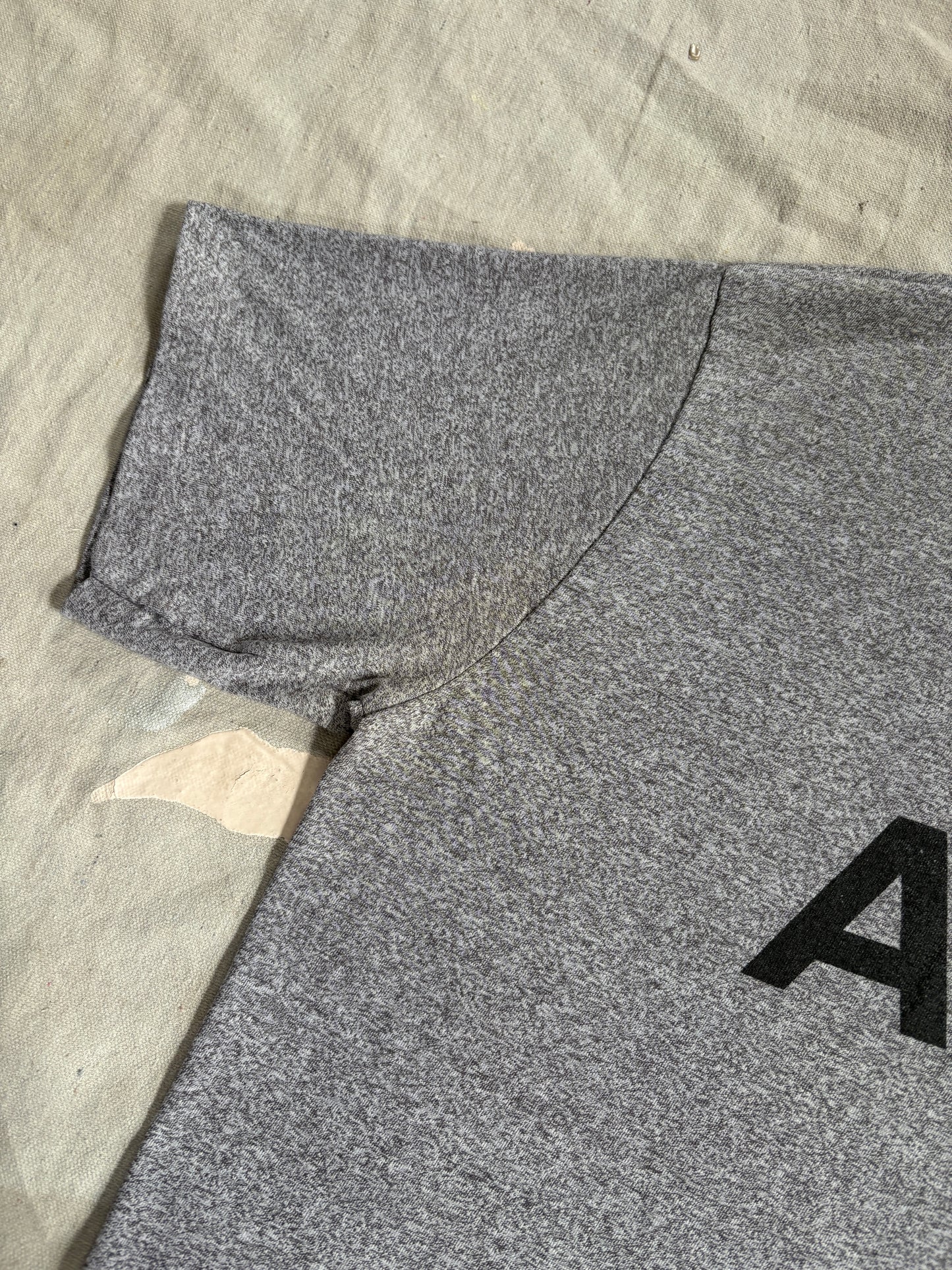 Vintage 90s Army Physical Fitness Tee