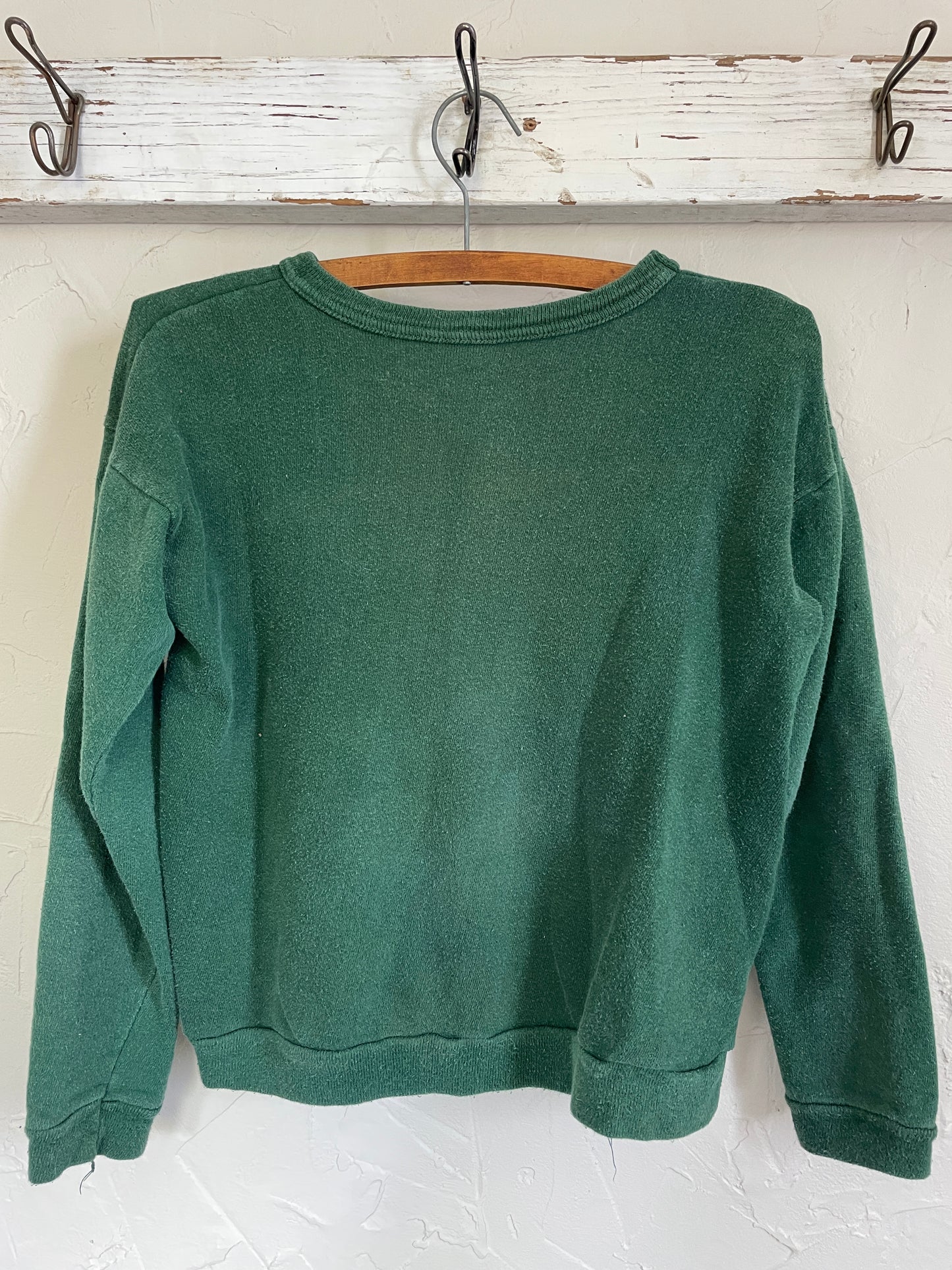 70s Evergreen Sweatshirt