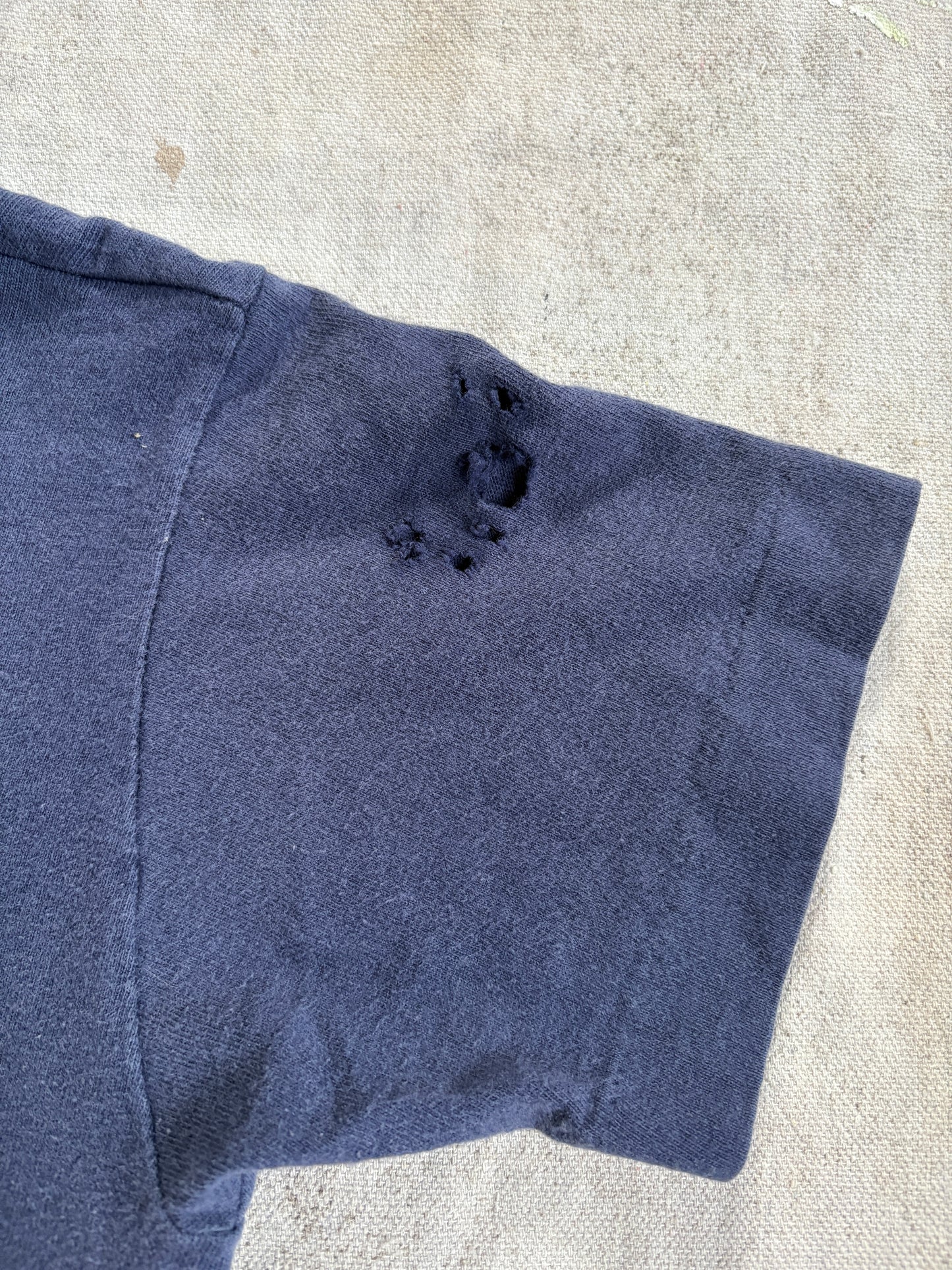 90s Ecru De Paris D’enfants Tee