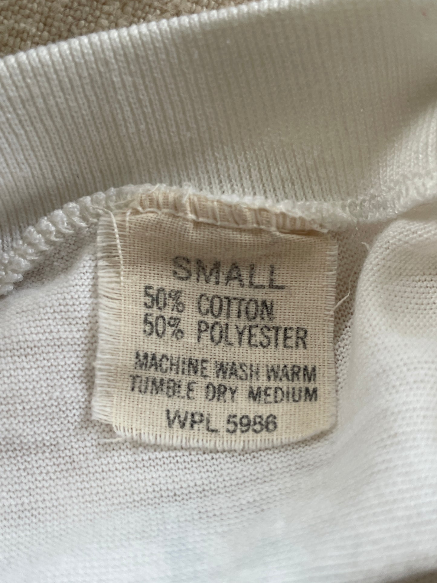 ‘79 Short Beach Nahant Grand Pram Tee