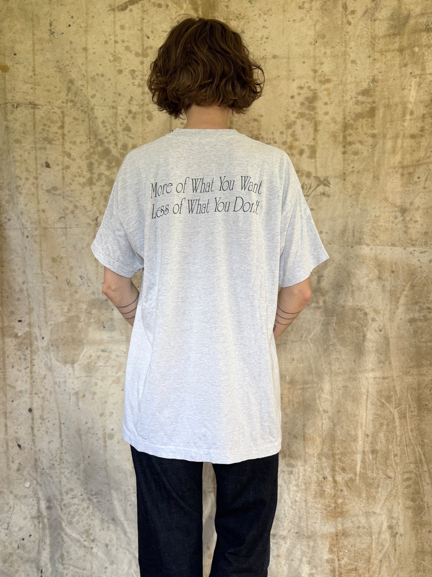 Vintage 1994 Victory Alpha Delta Pi TCU Tee