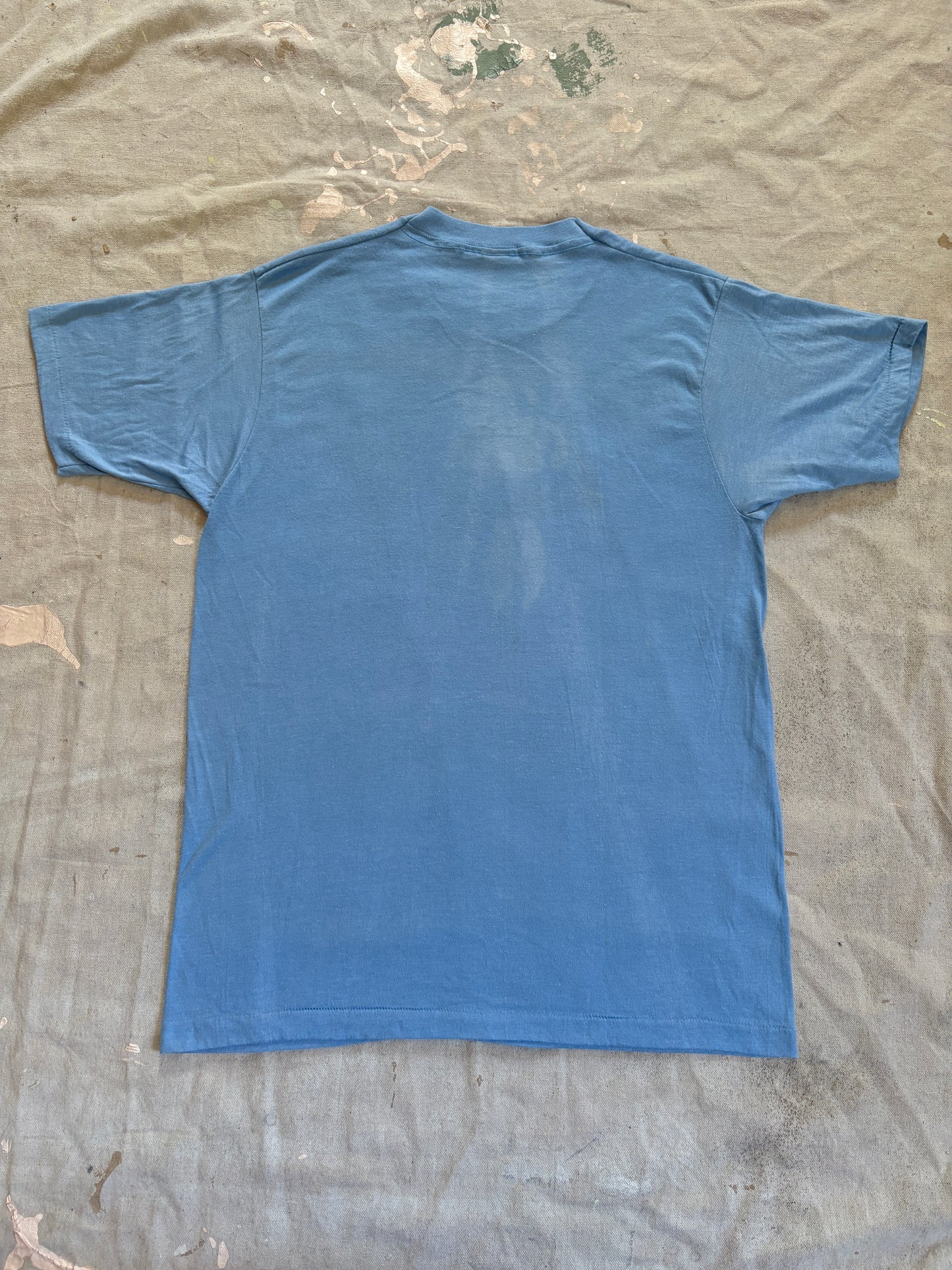 80s Acadia National Park Bar Harbor Maine Tee