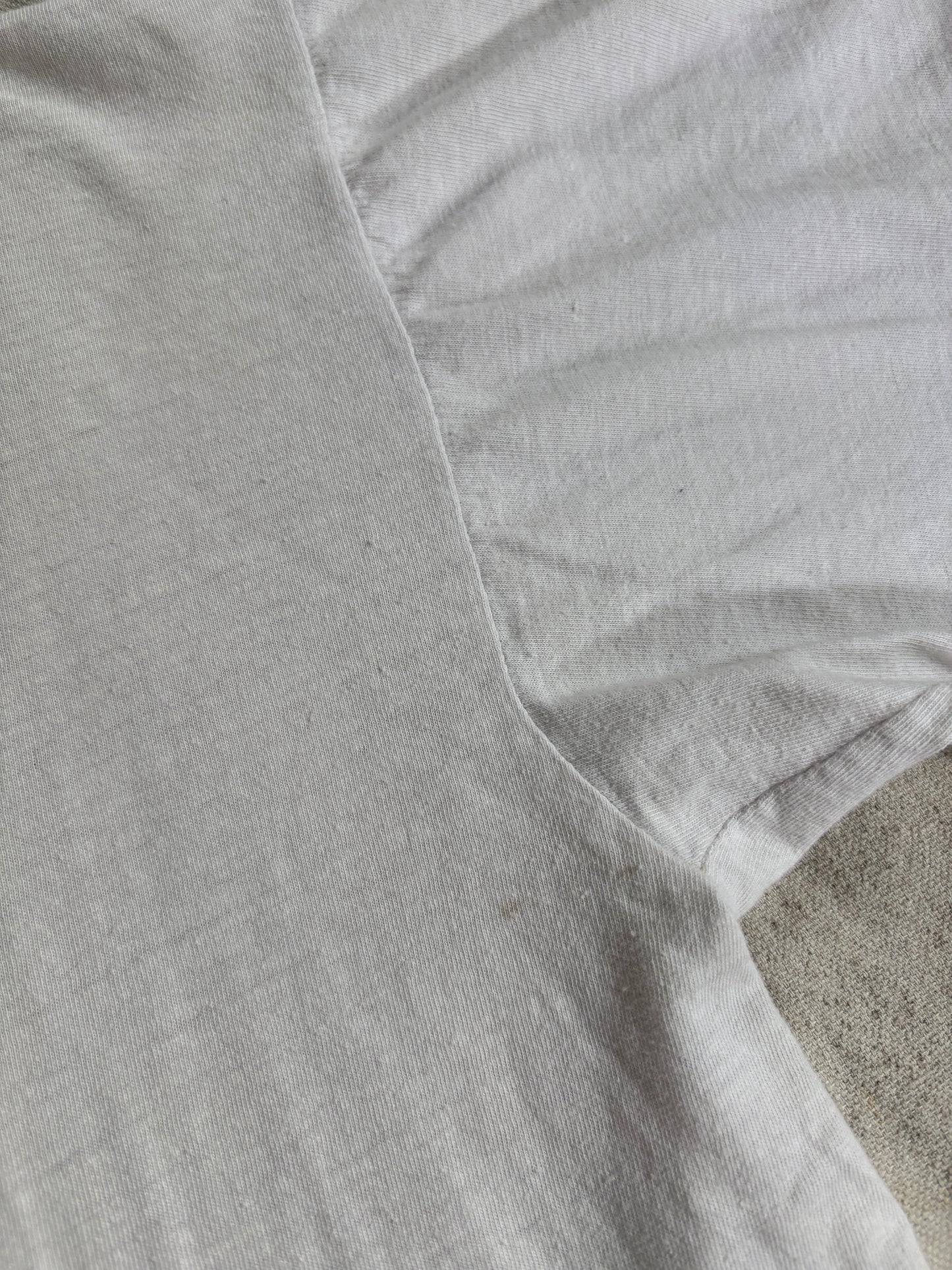 Vintage 80s Fish Out Of Water Tee