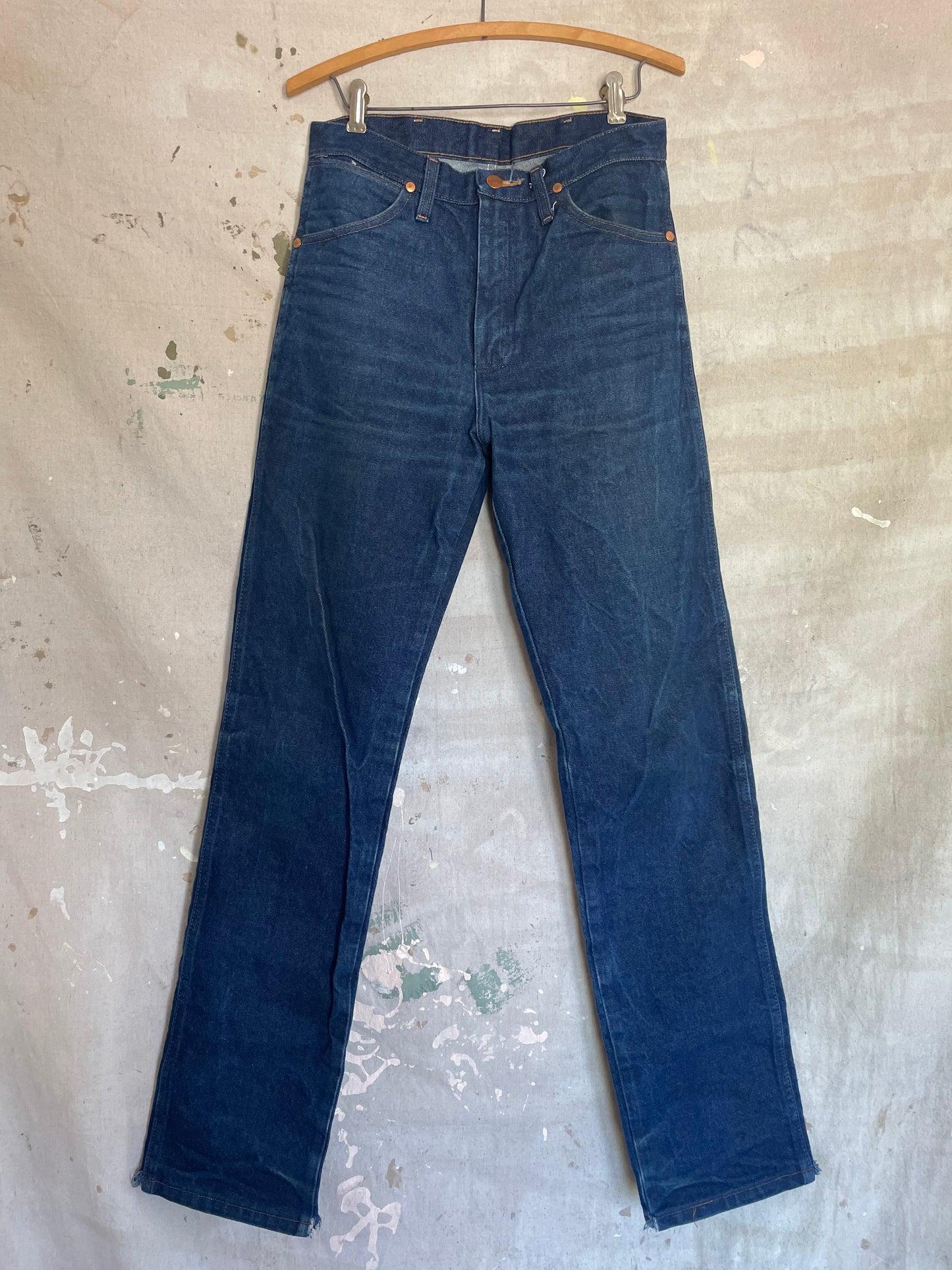 80s Wrangler Jeans