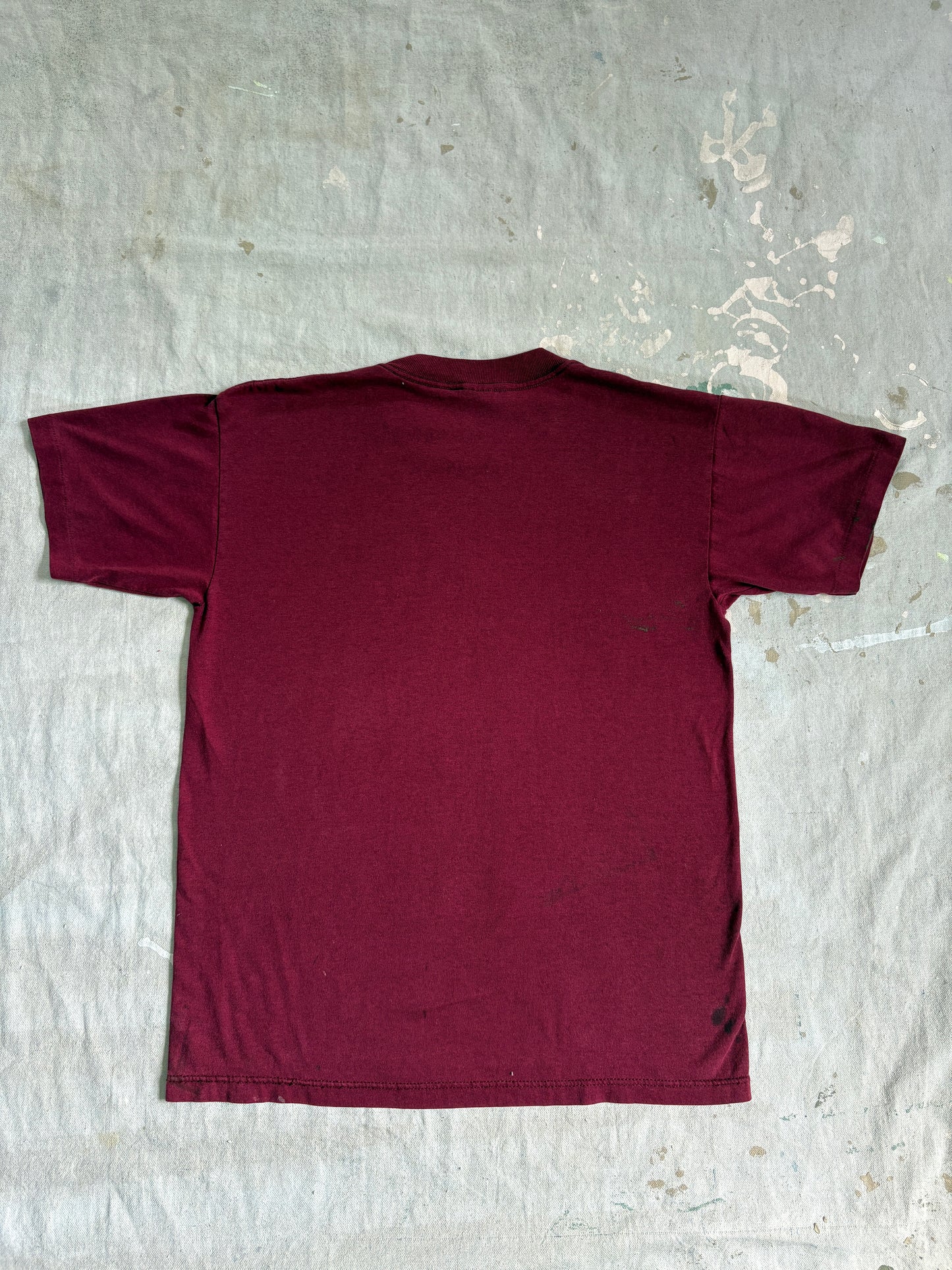 Vintage 80s Las Vegas Tee